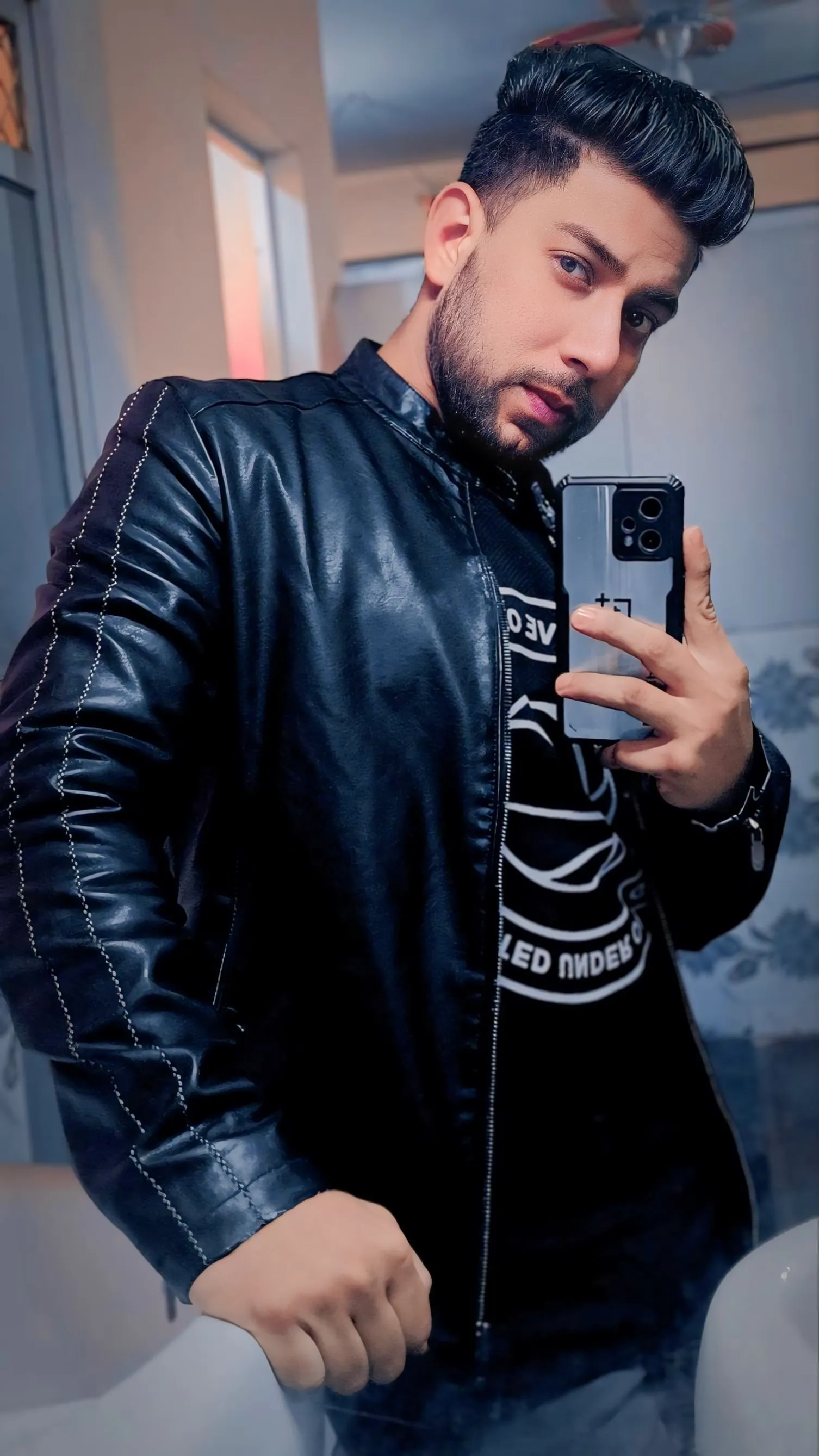 Roshan Shah