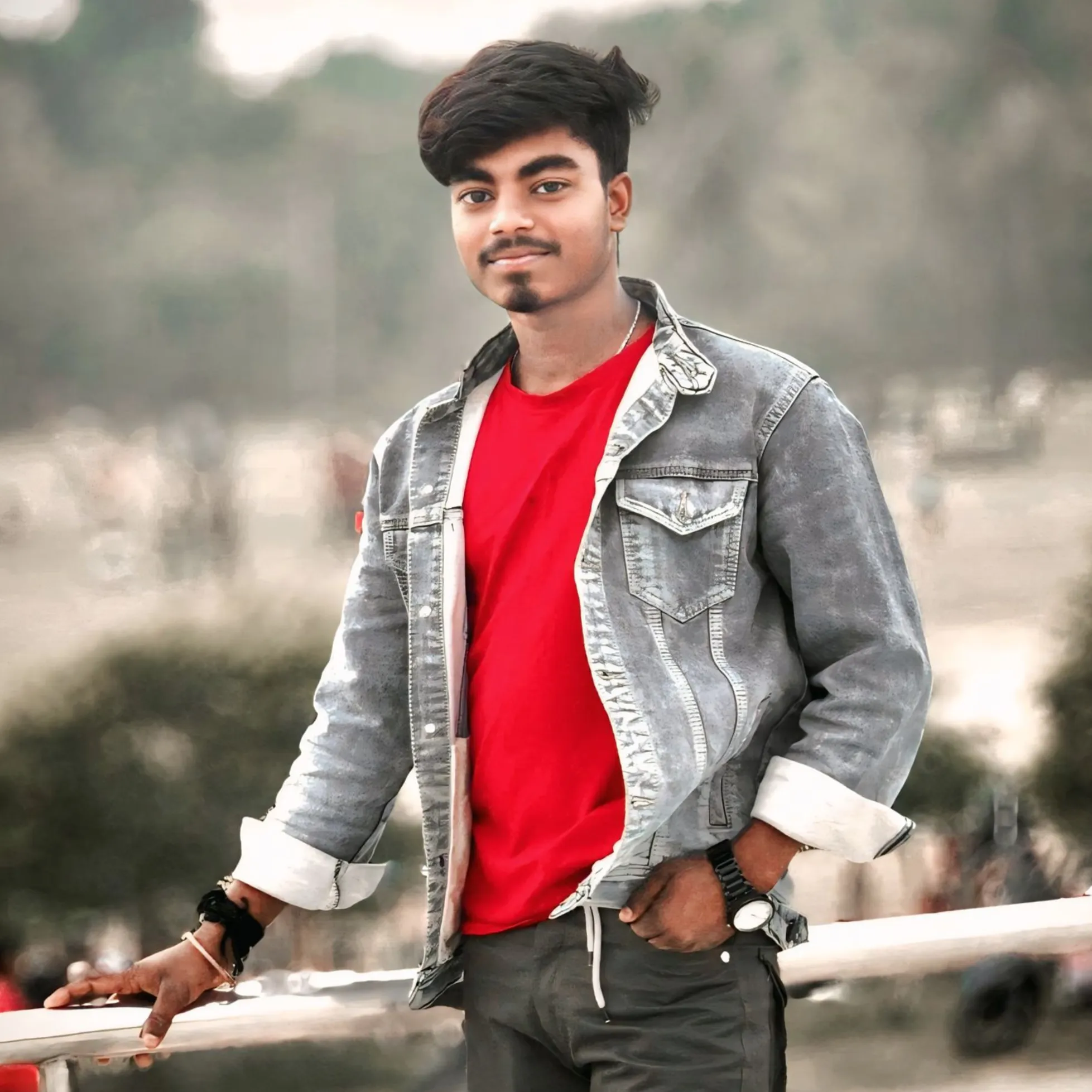 SHUBHAM_BIHARI No.1