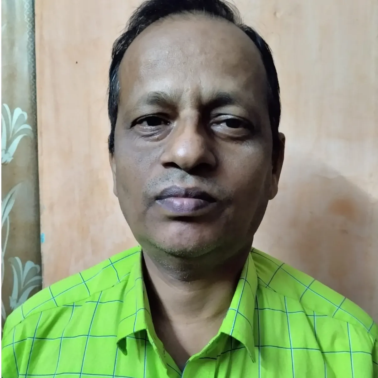 Birendra kumar Sinha