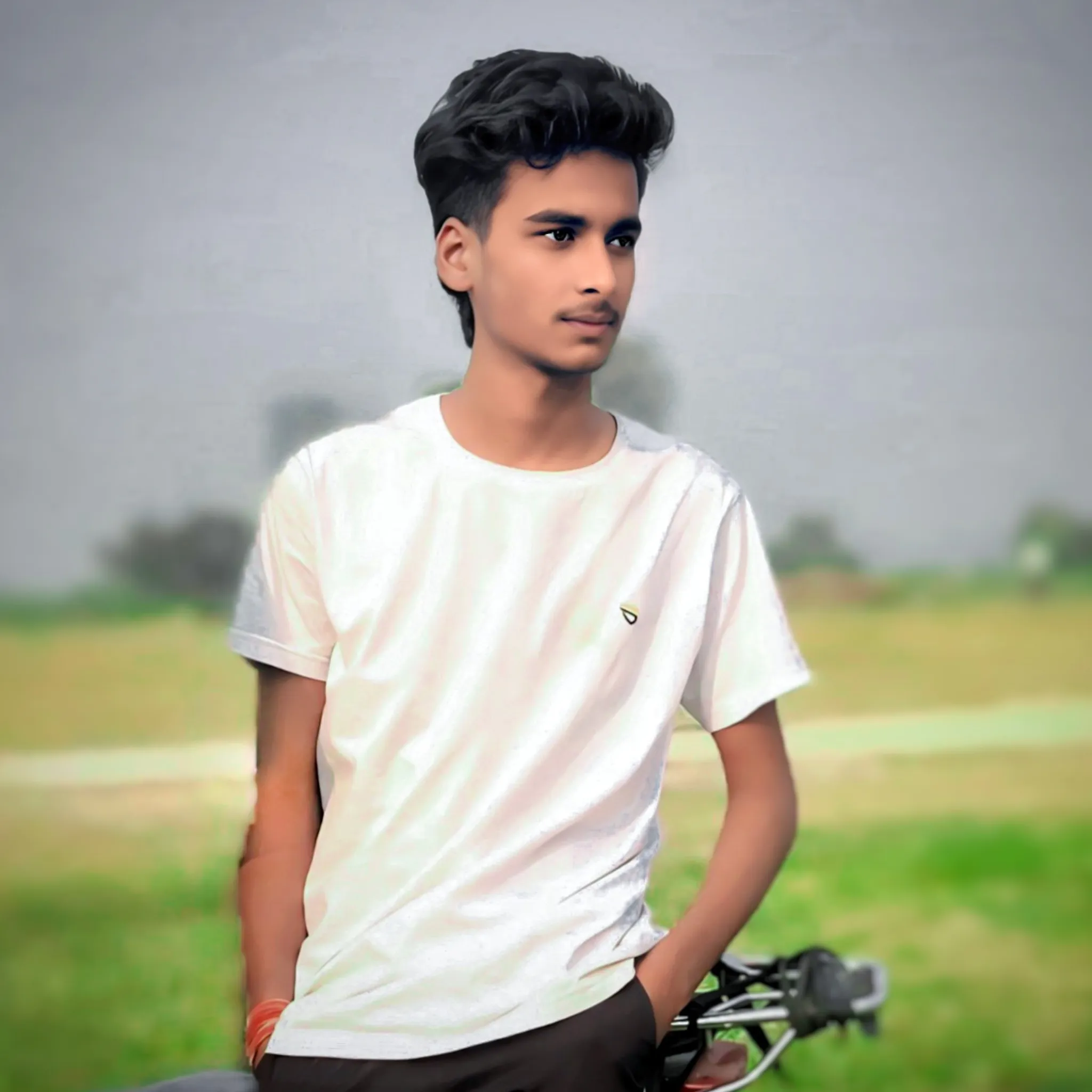 Utkarsh Yadav
