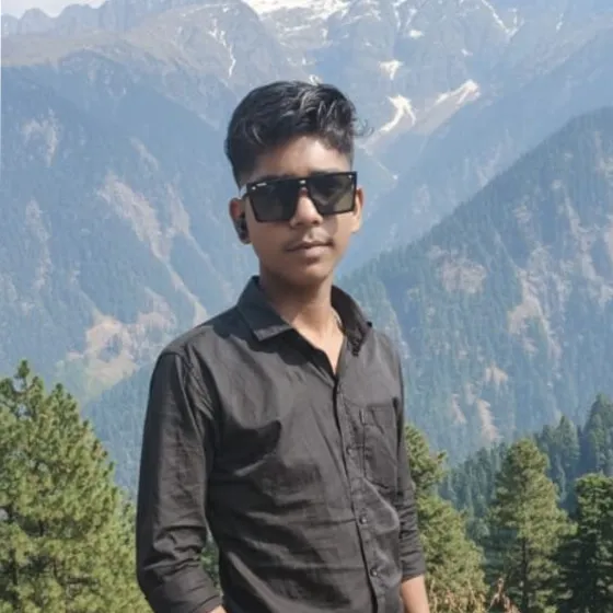 NITIN SHARMA