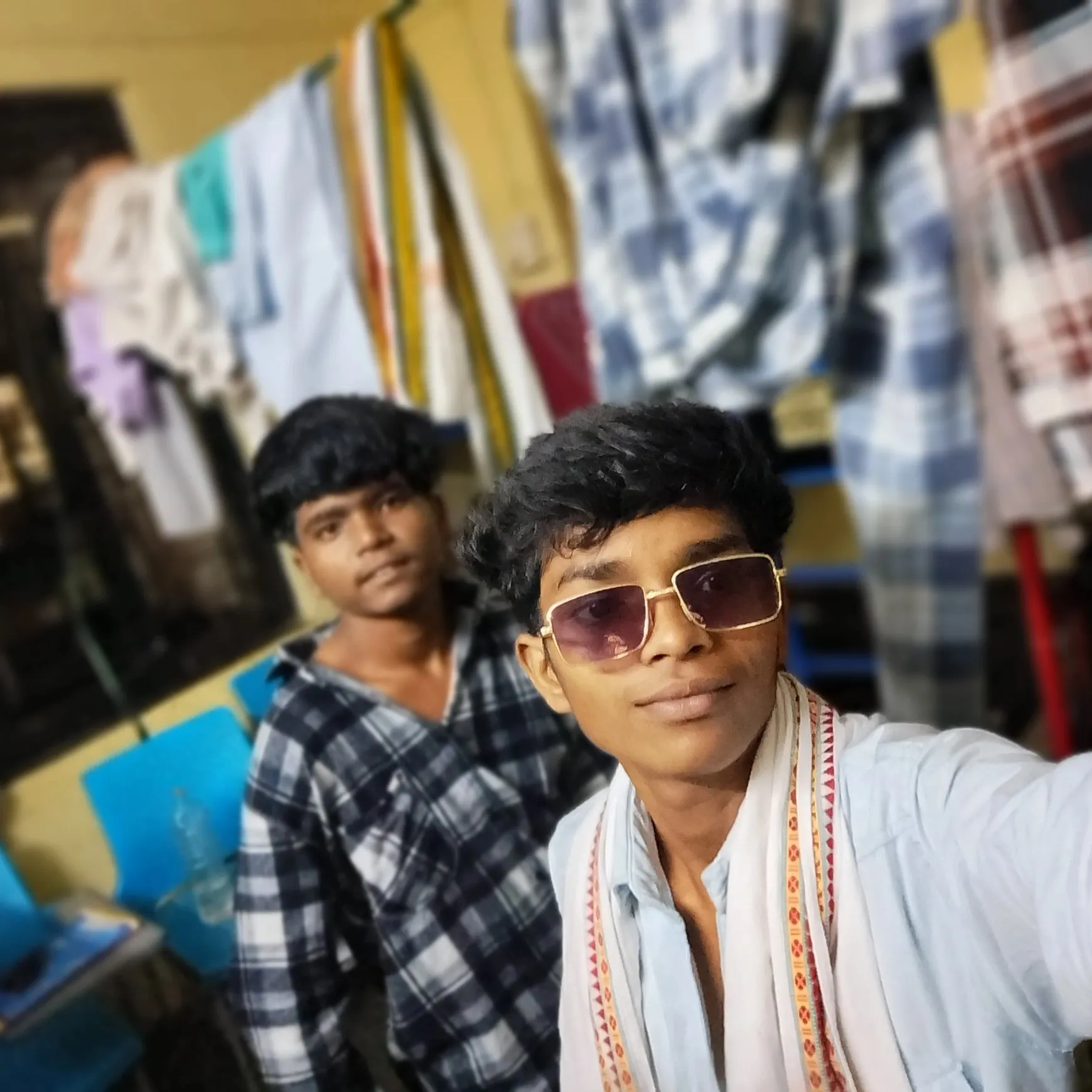 Kalpesh Pawara