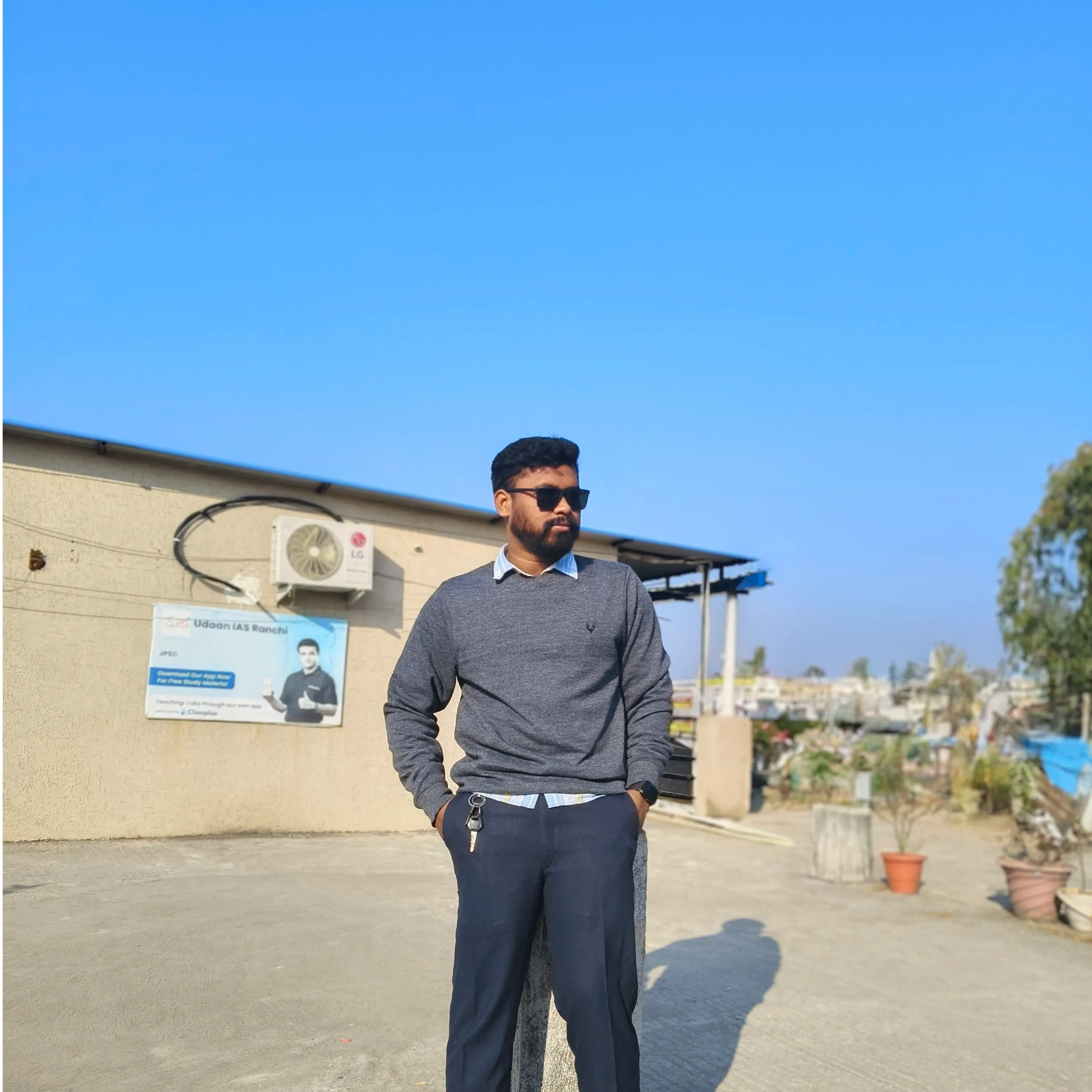 Vijay Kumar