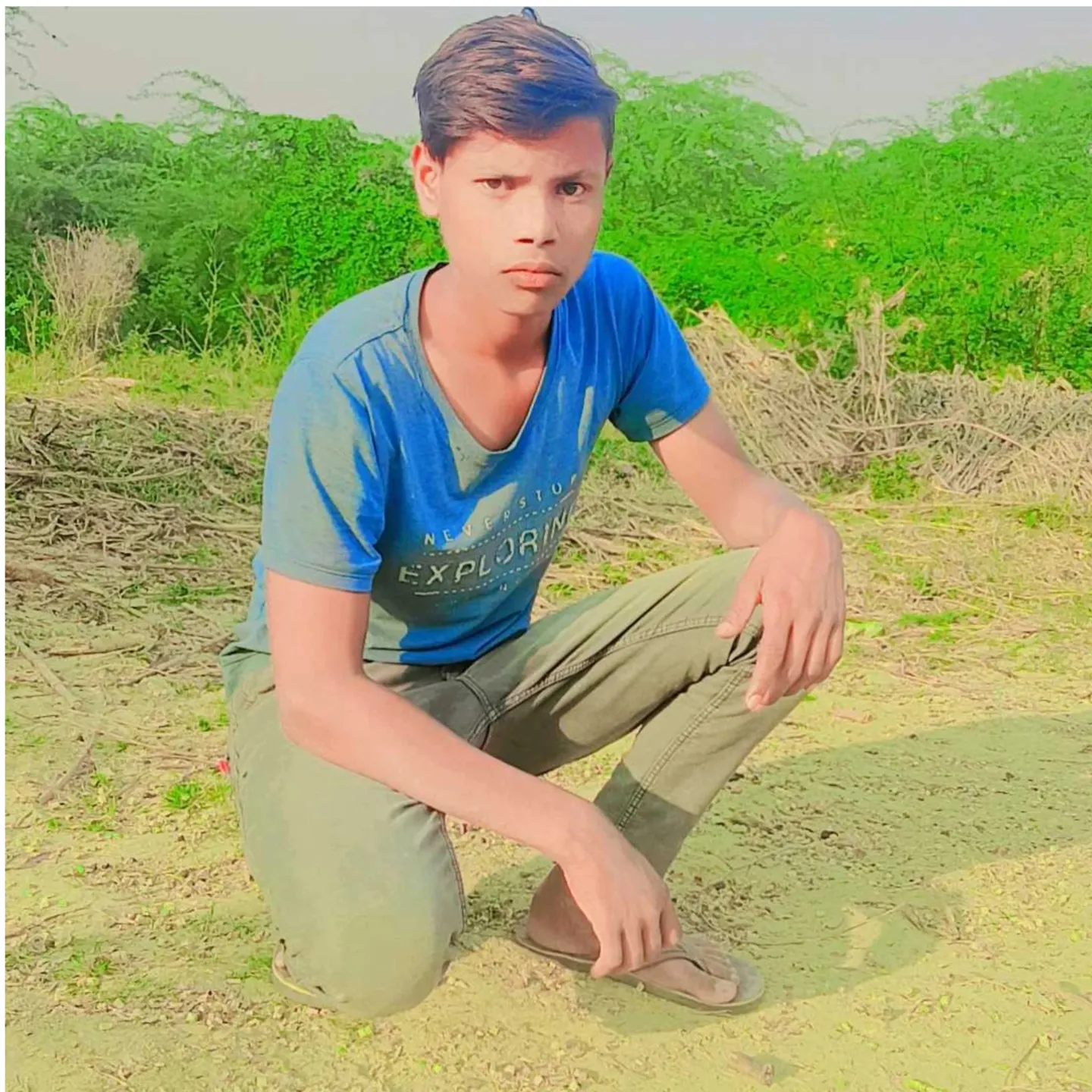 Rajiv Rajput