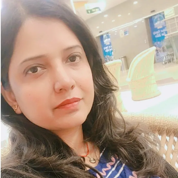 rina chouhan