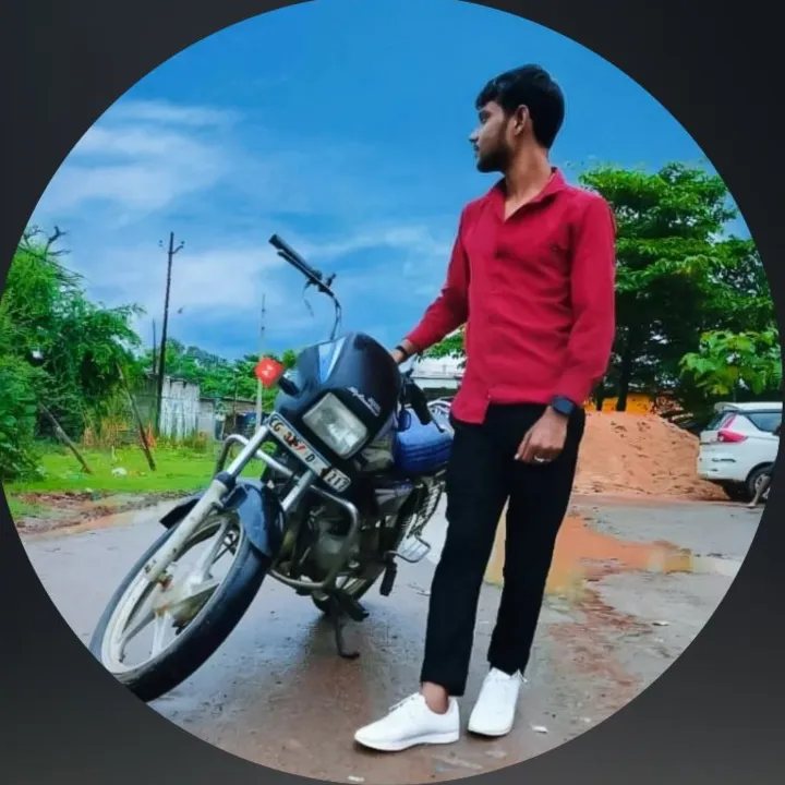 karan jhariya