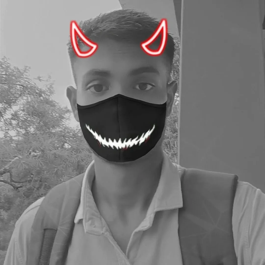Mukesh Kumar