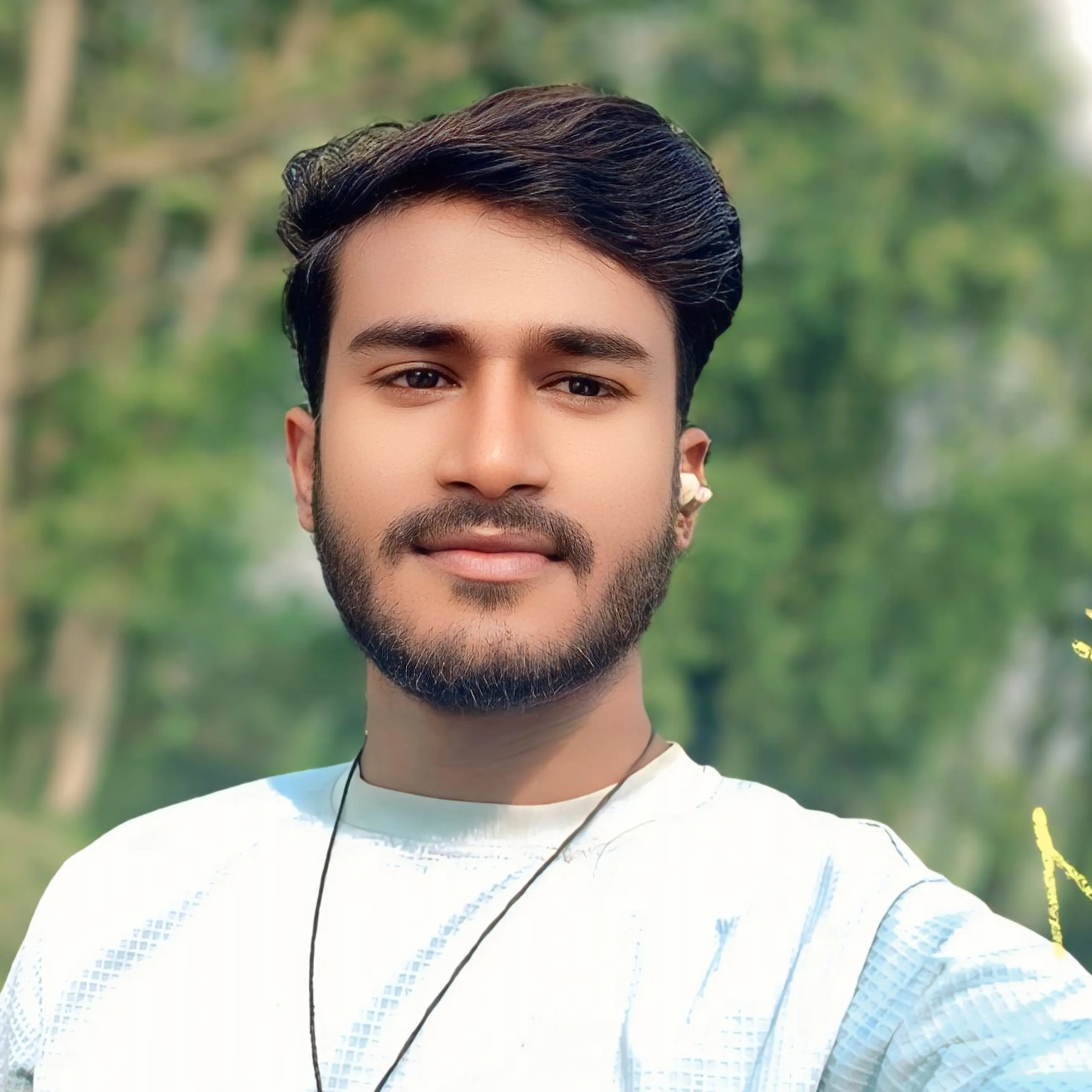 Pankaj Kumar