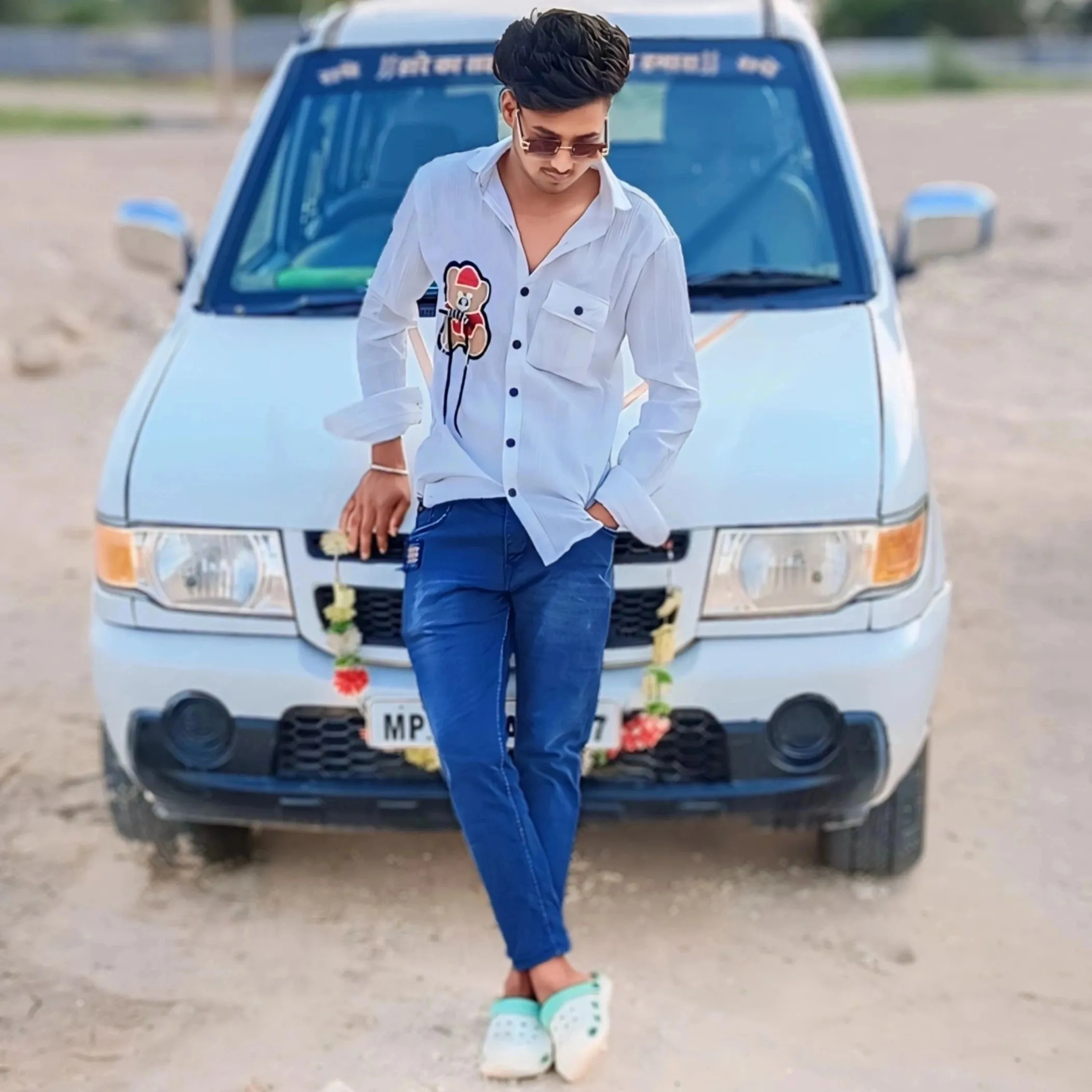 Lakhan Balmeek