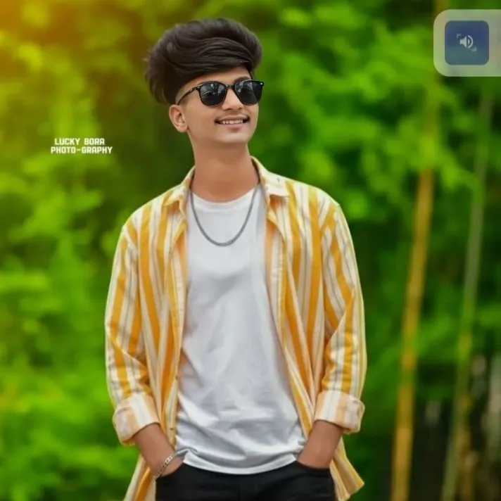 Kranti Kumar