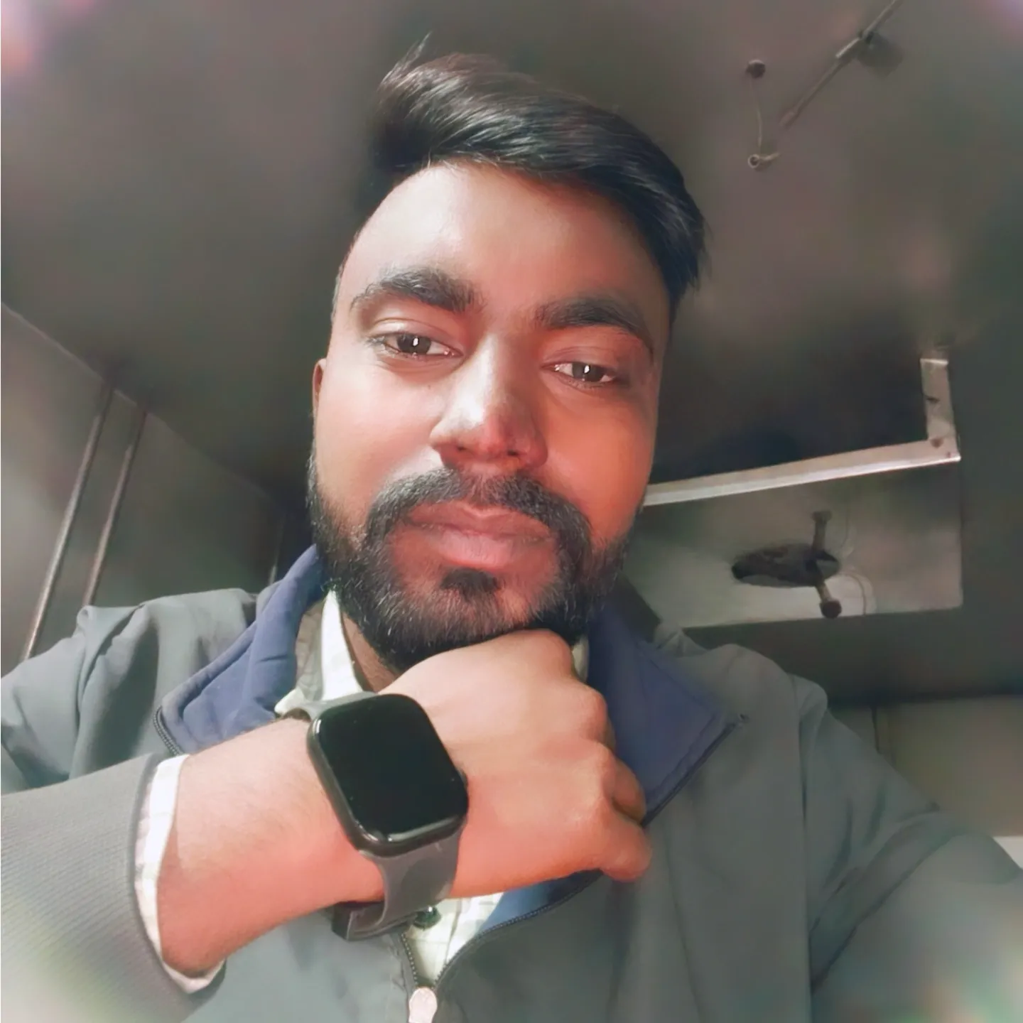 Deepak Julhera