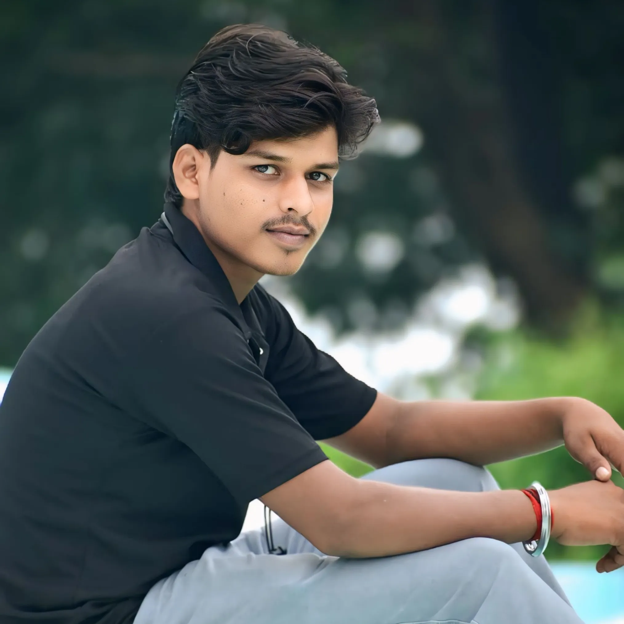shivam yadav
