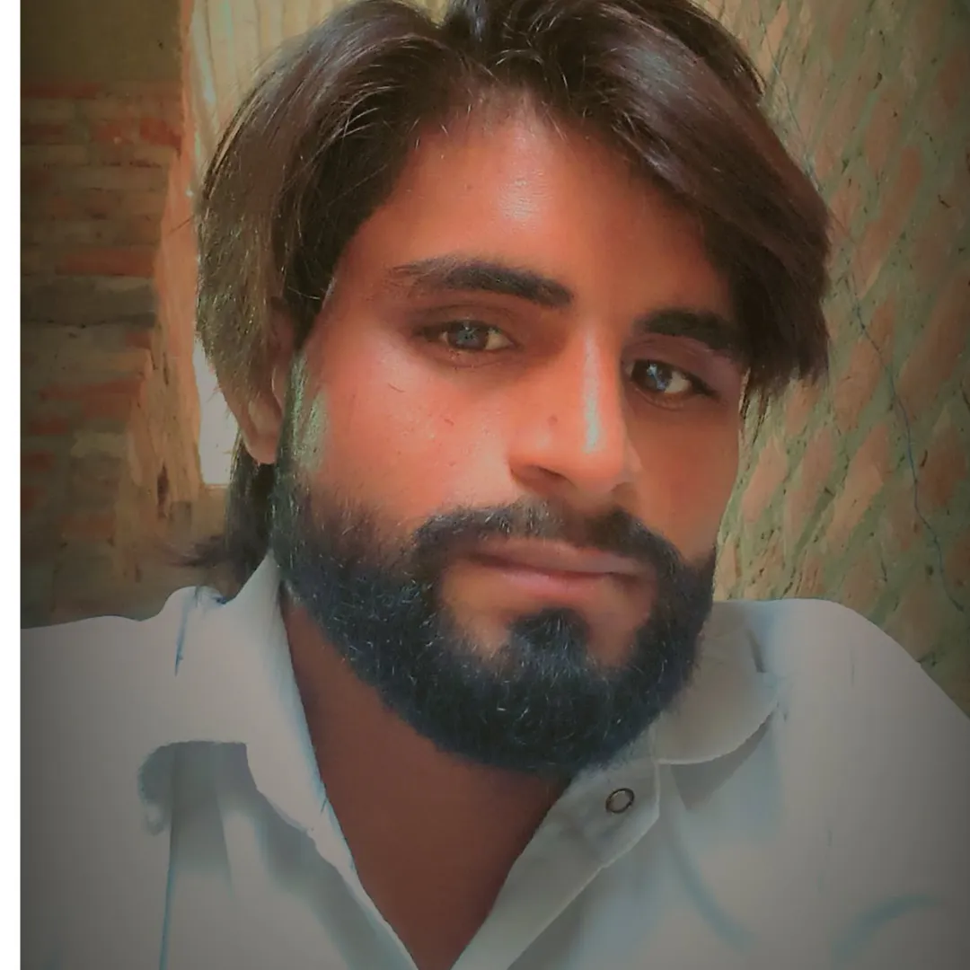 Bhanu Maurya