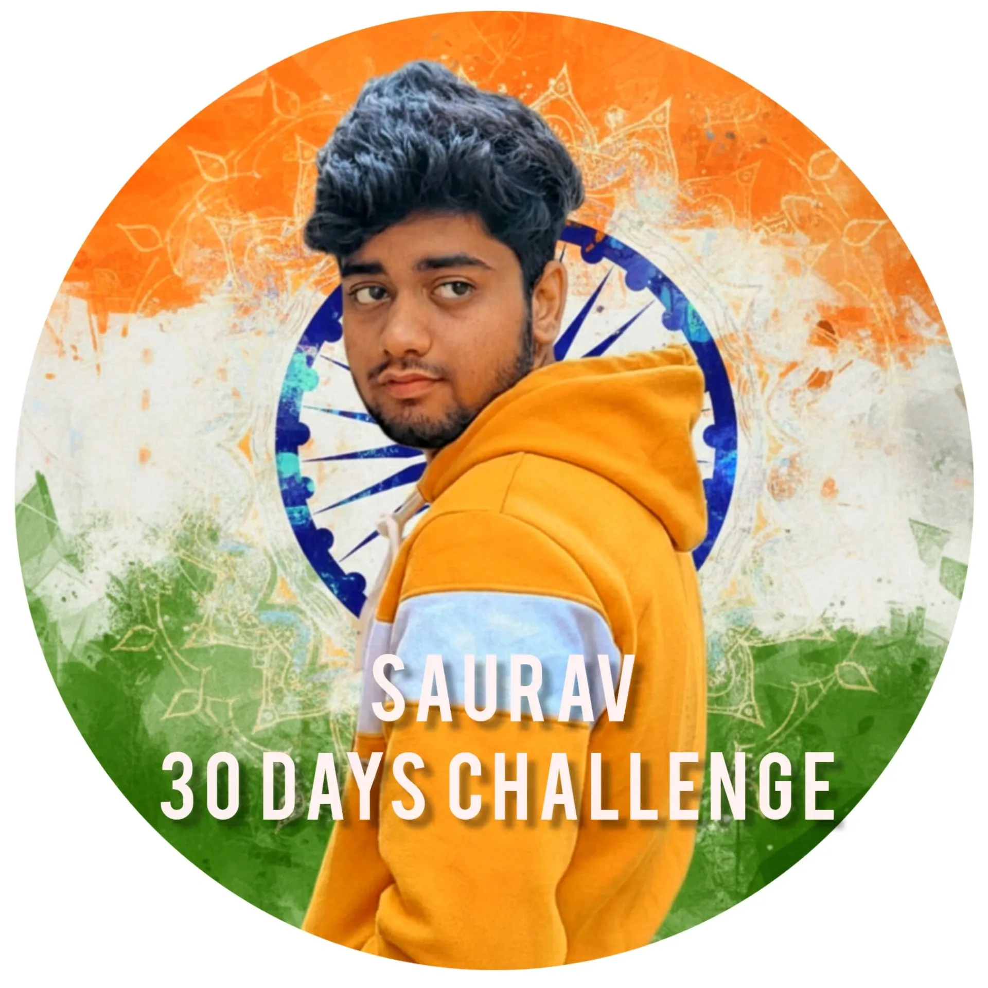 Saurav Pandit