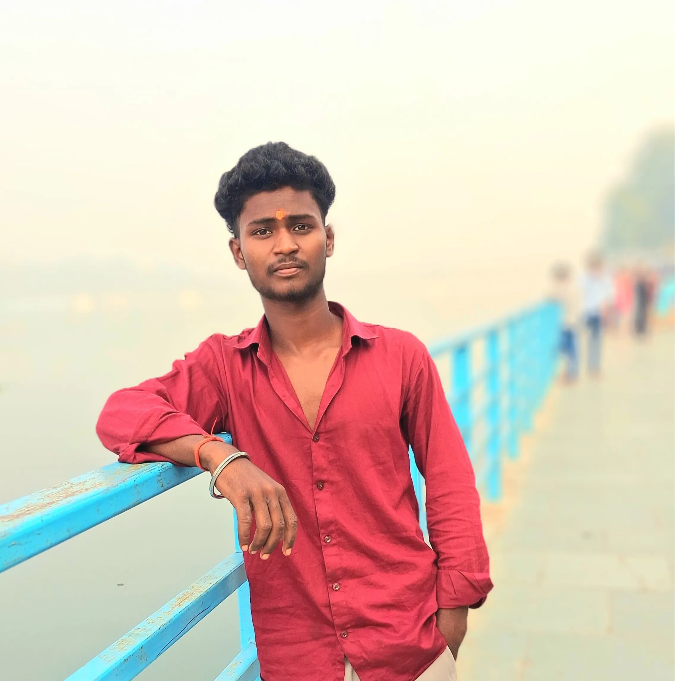 sachin u4x
