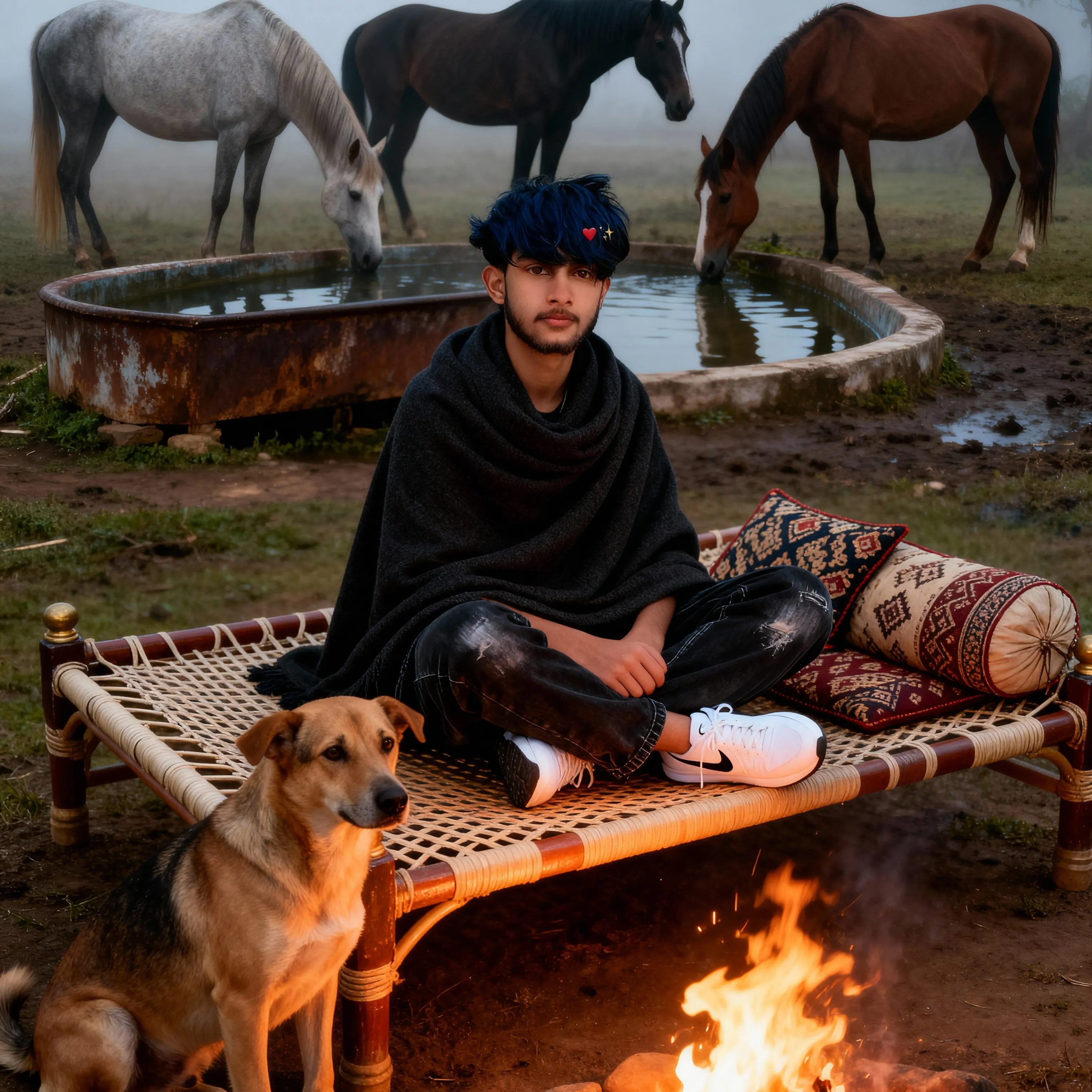 Omkar rajput