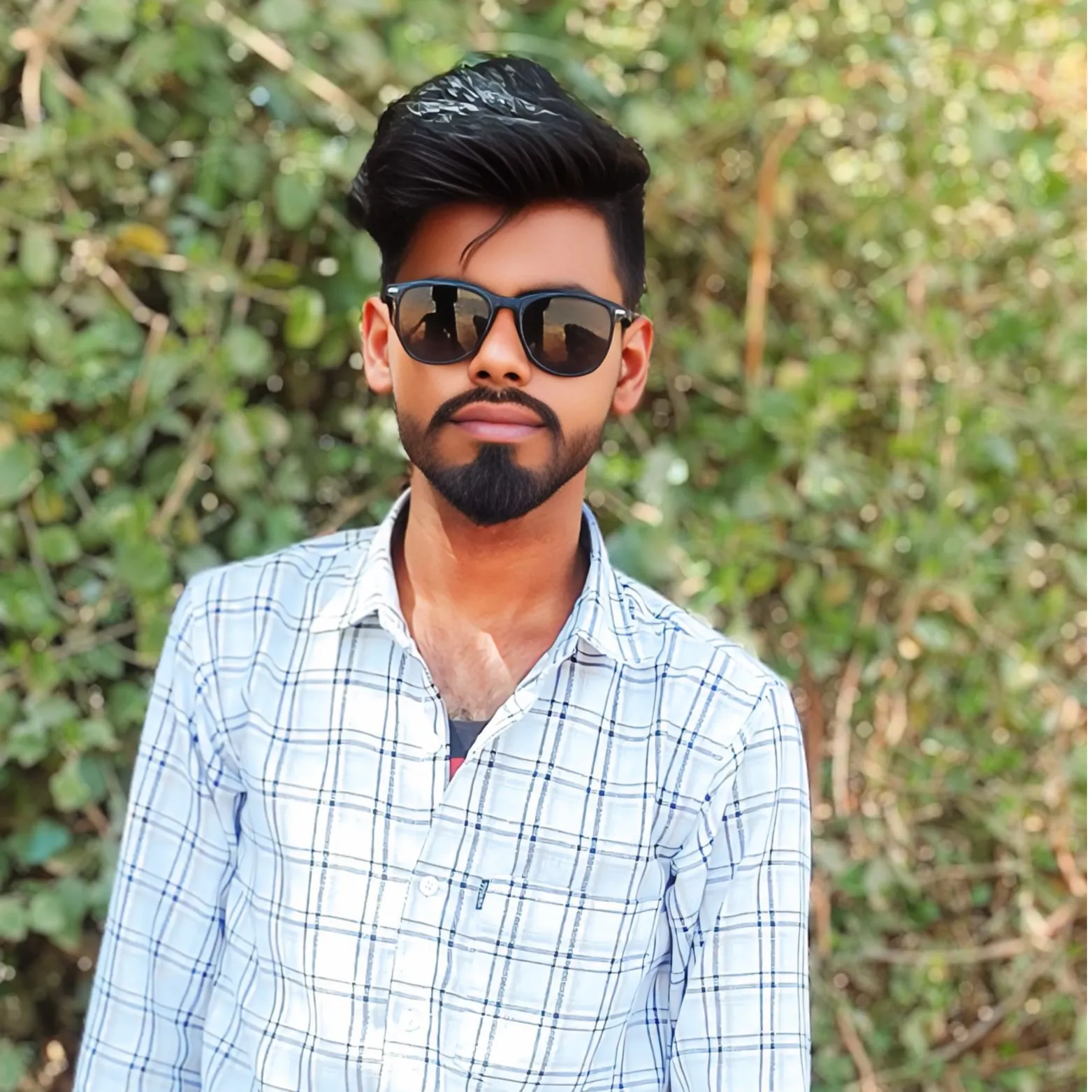 Abhishek Kushwah