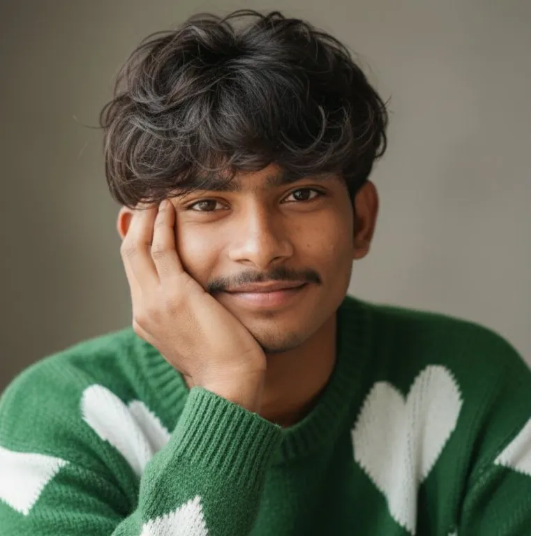 SUJIL SUJAL