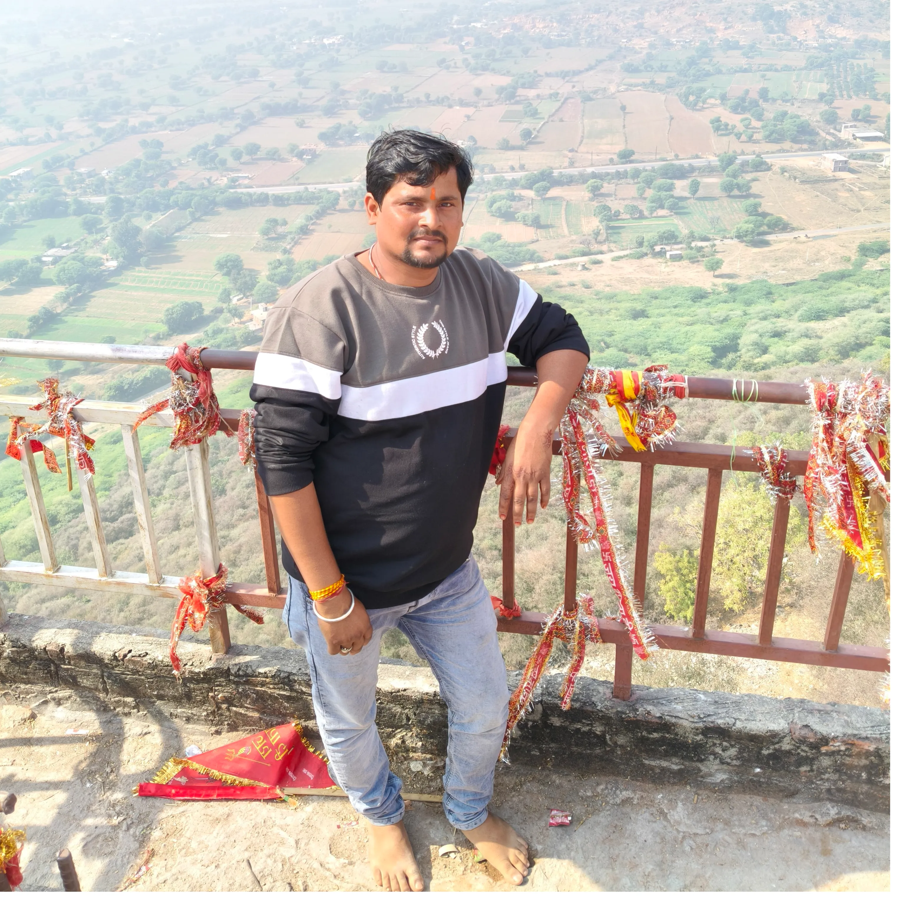 vinod Kumar