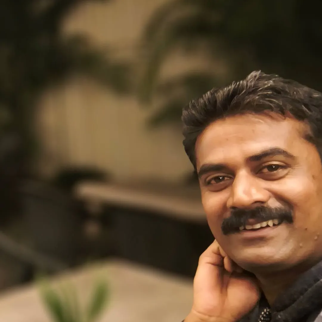 Dipak Jadhav