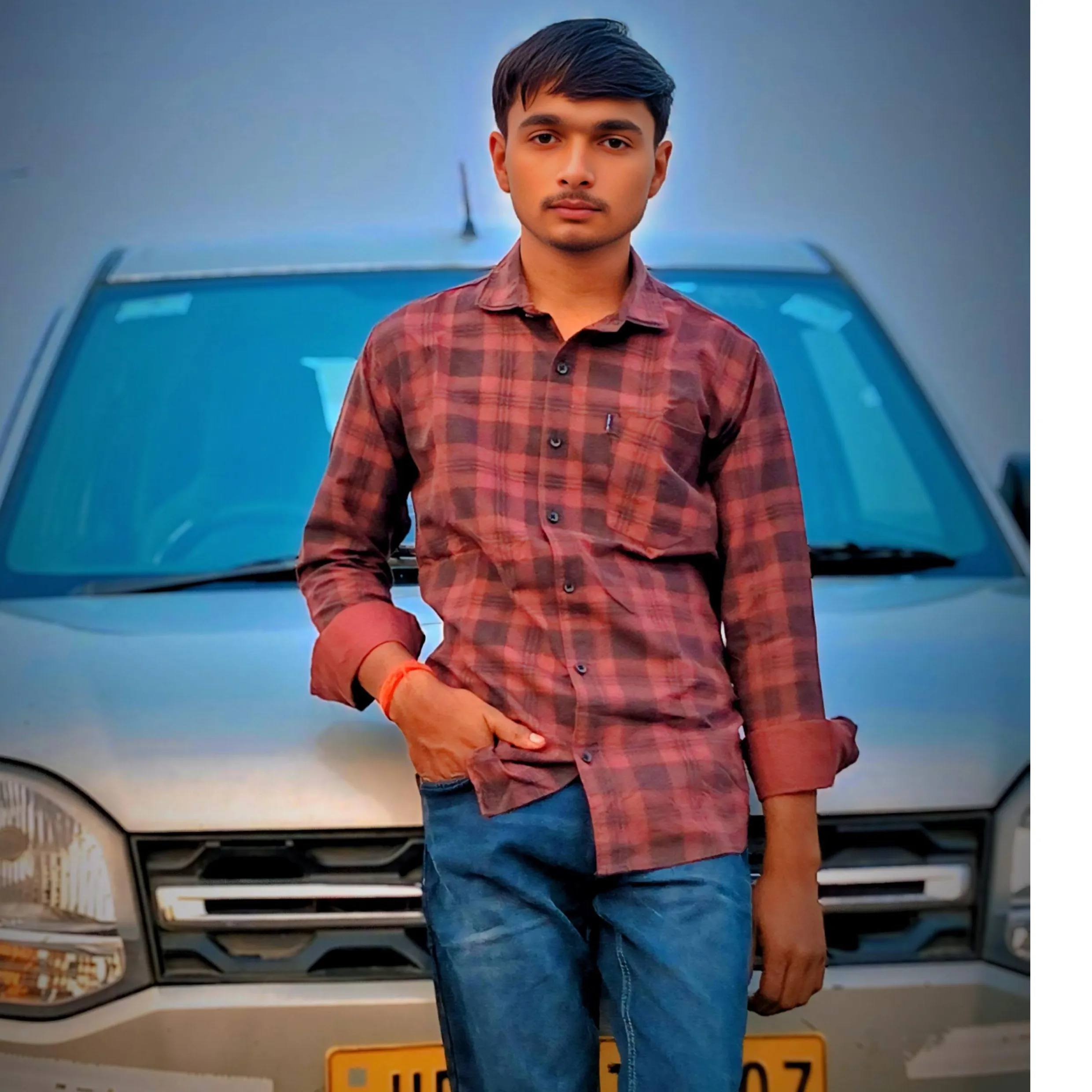 Ashu pandey