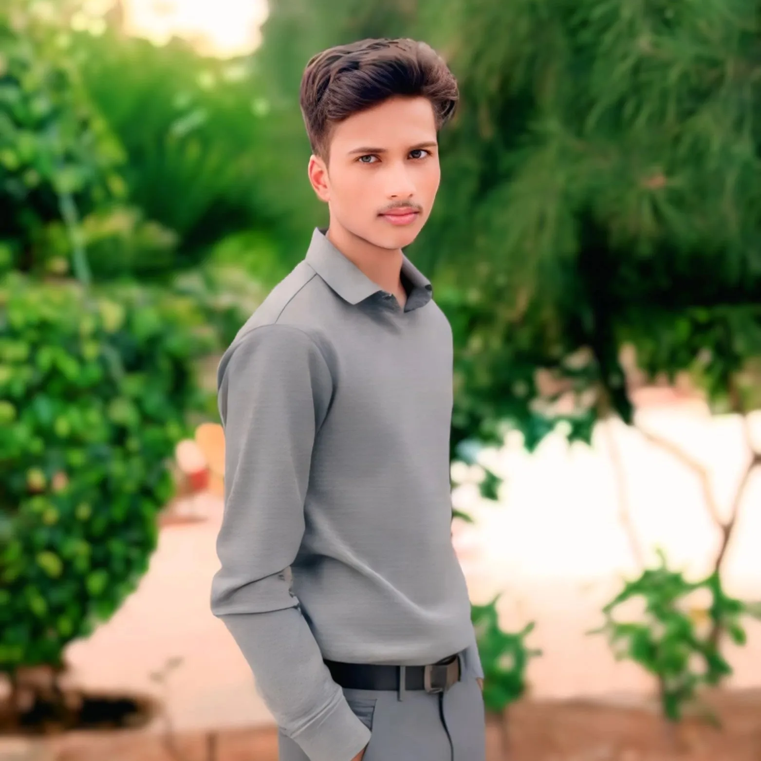 rahul kushwaha