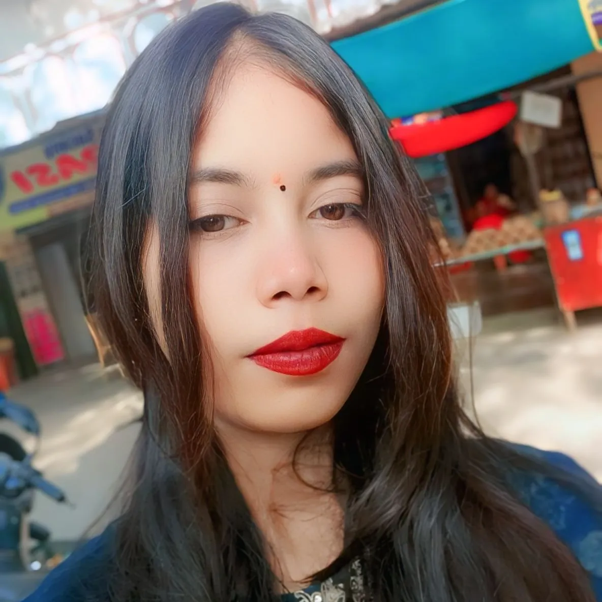 Beauty Kumari