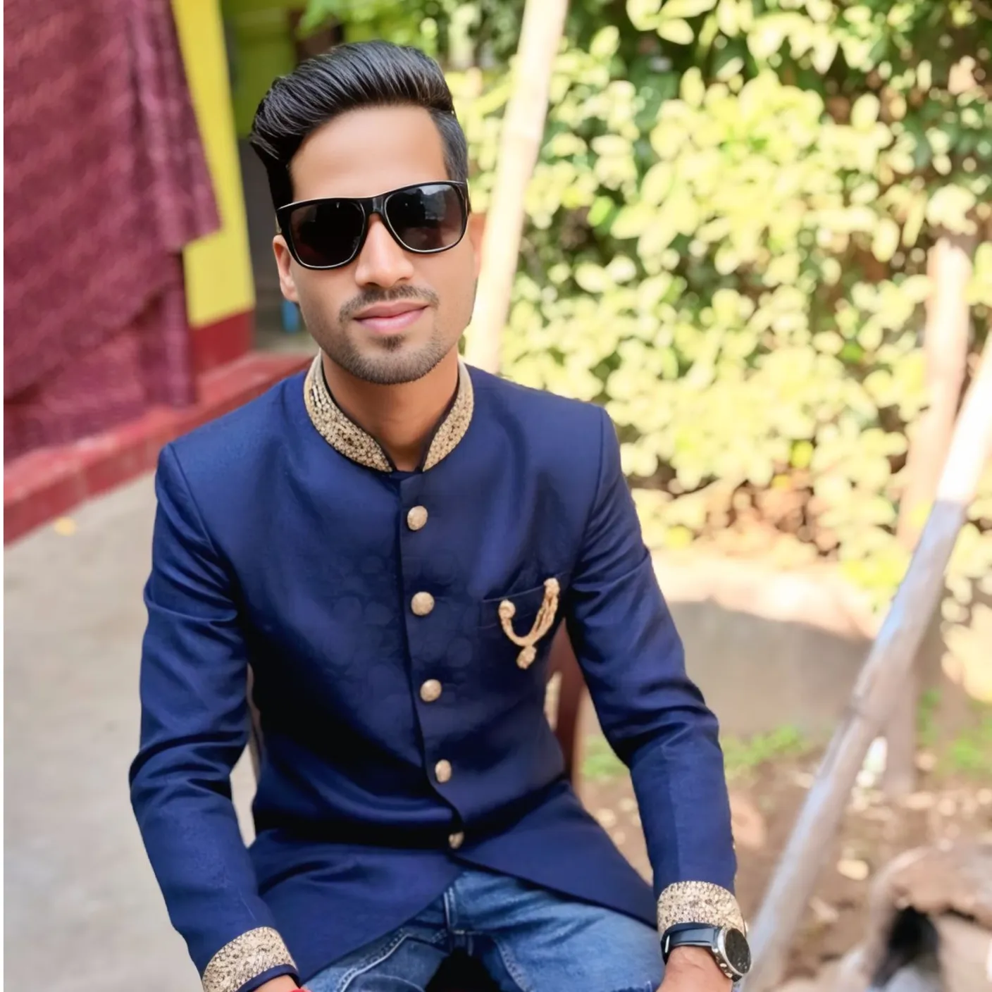 Sumit Kumar