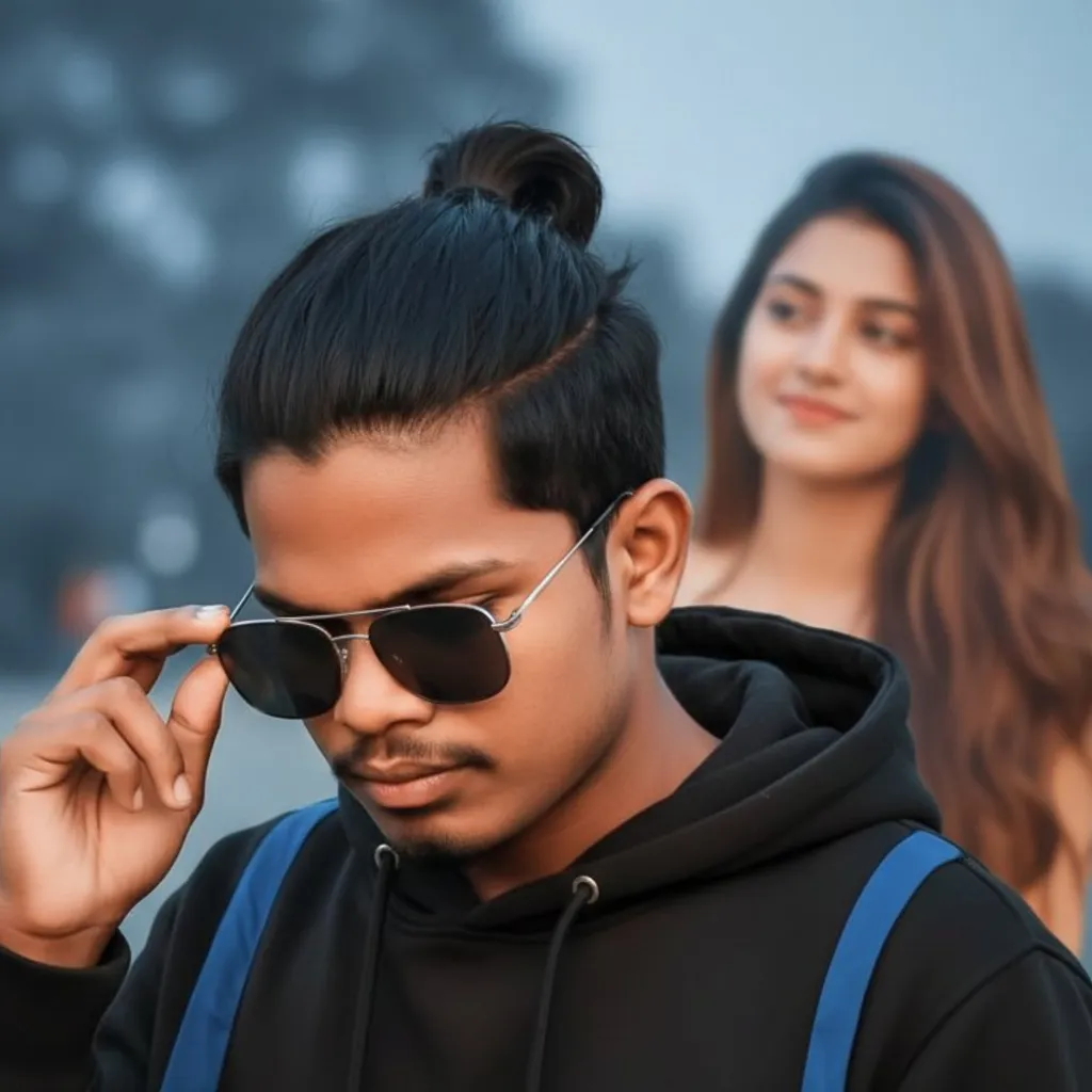 Bindash Ladka