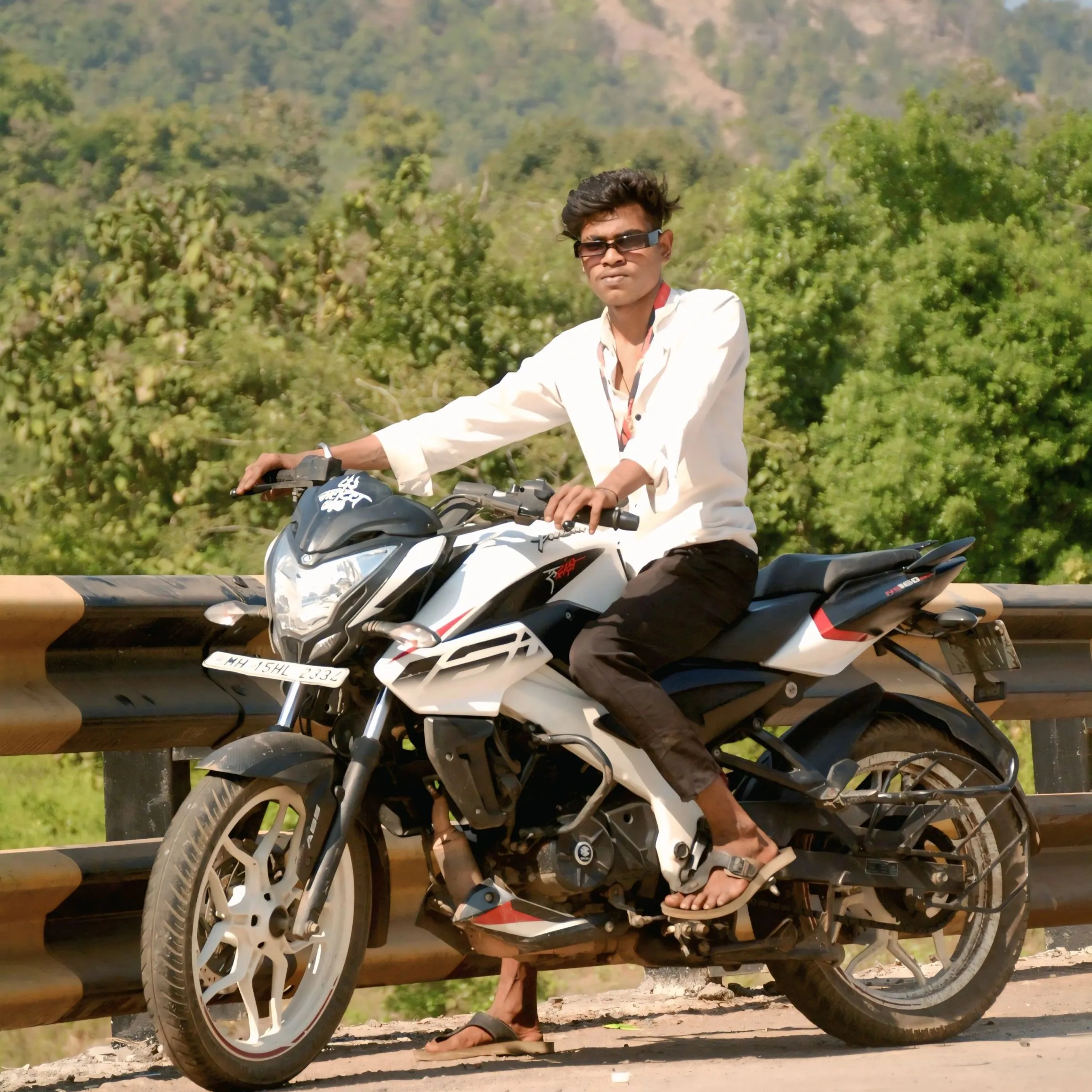 GirishGayiikevd Gaykavad