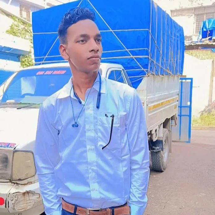 Arvind Kumar