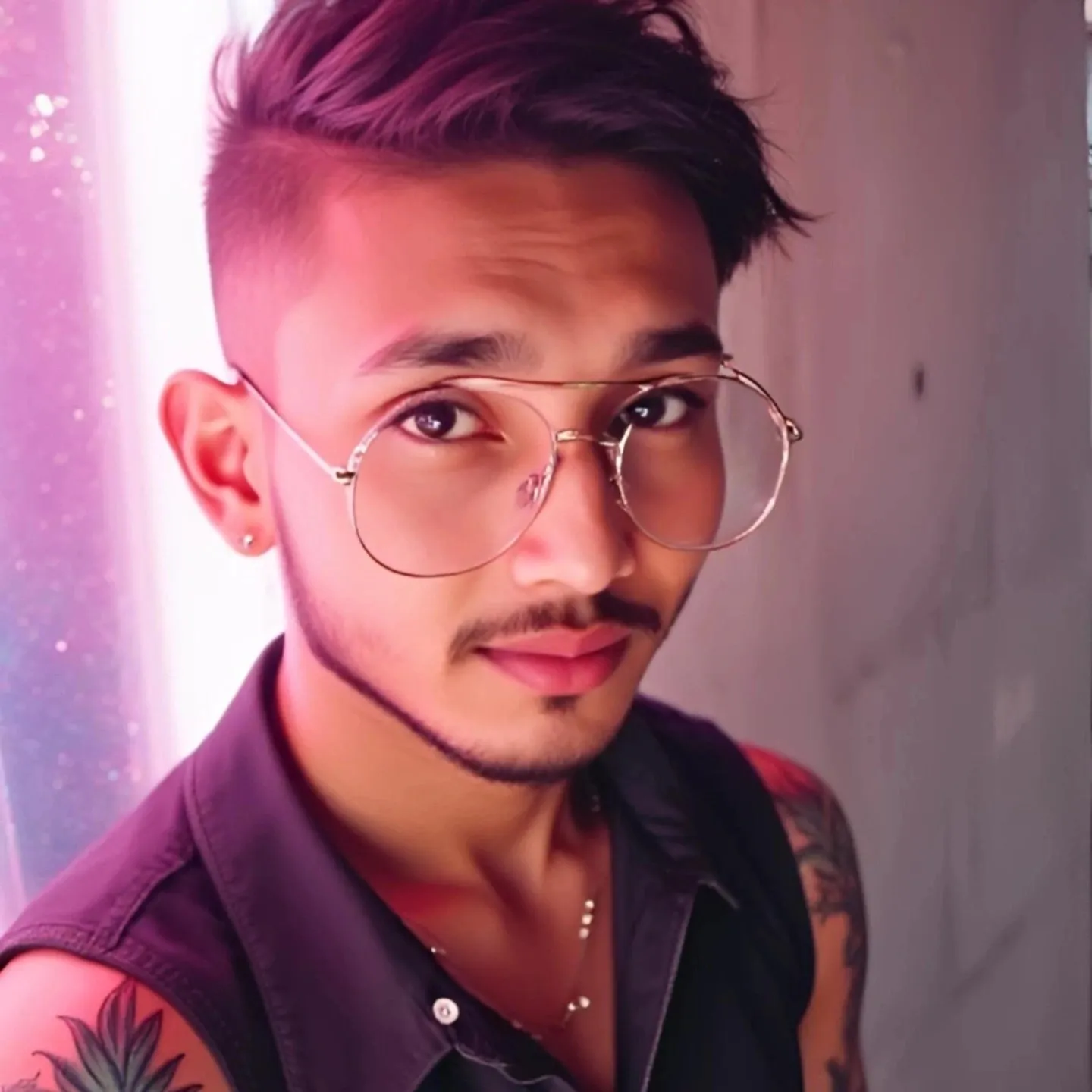 KISHAN VASAVA