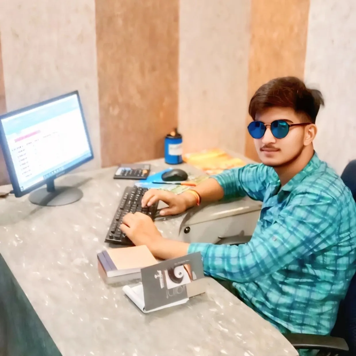 Shivam Yadav