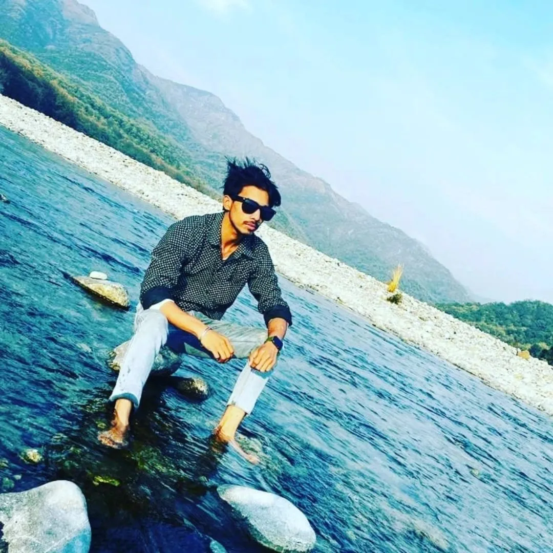 Tushar singh