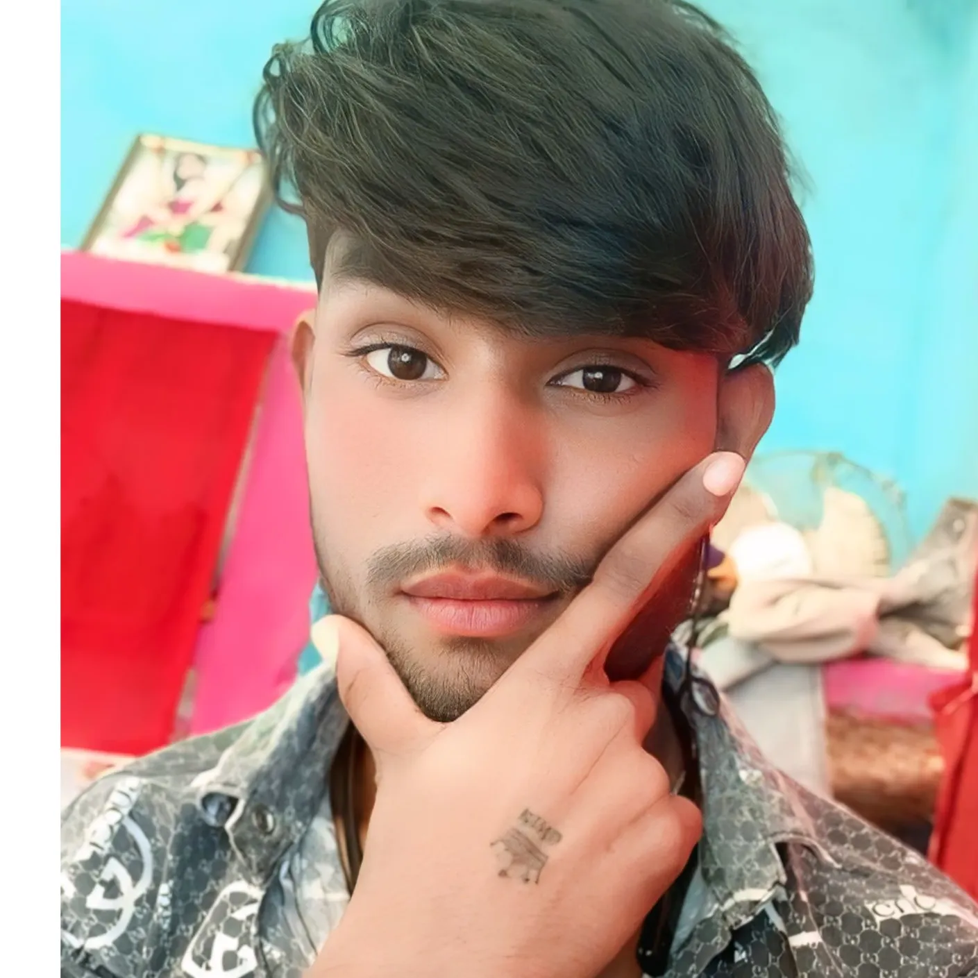 ＊*•̩̩͙✩•̩̩͙*˚𐌼𝚘𝒹ₑᥣ*•̩̩͙✩•̩̩͙*˚＊ +｡:.ﾟҠꪋ𝓫ἶ𝔯\(•◡•)/