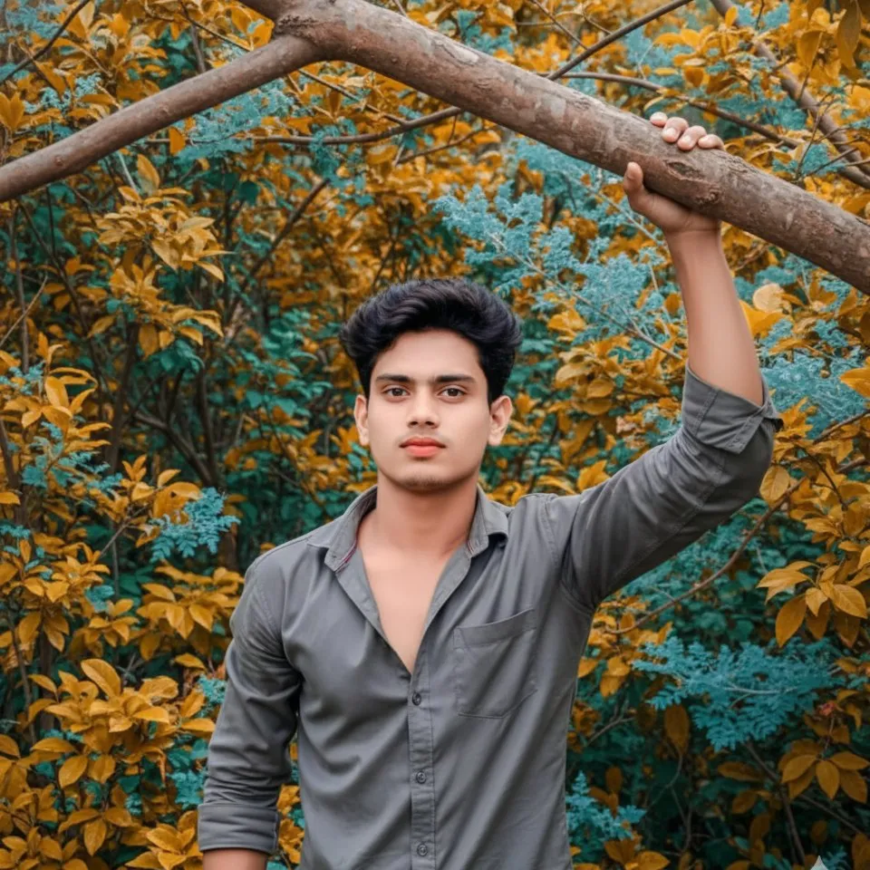 lalu bauri