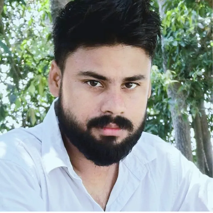 Himanshu Yadav