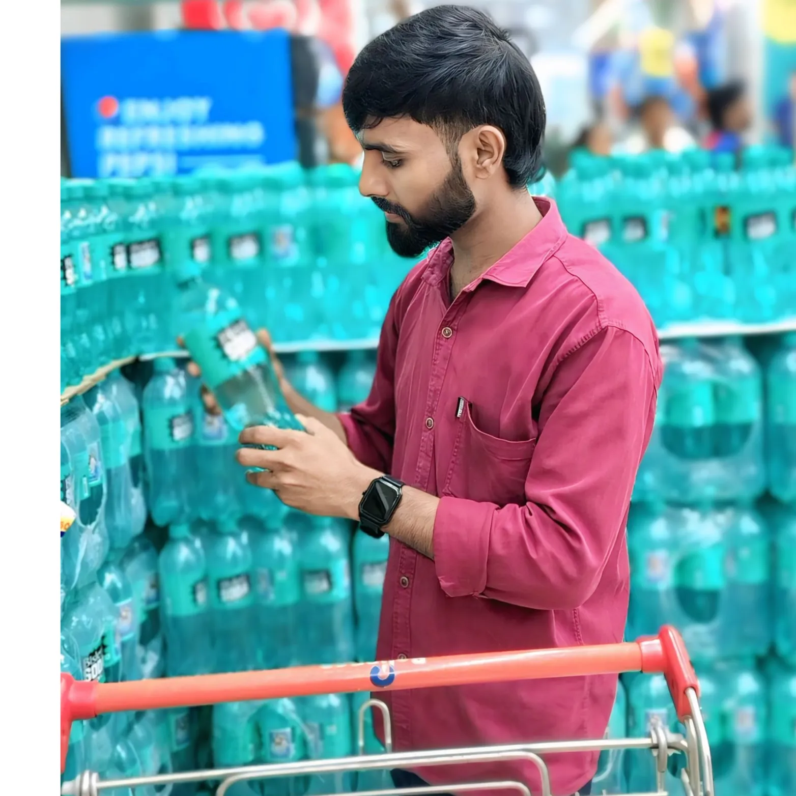 shalu pr