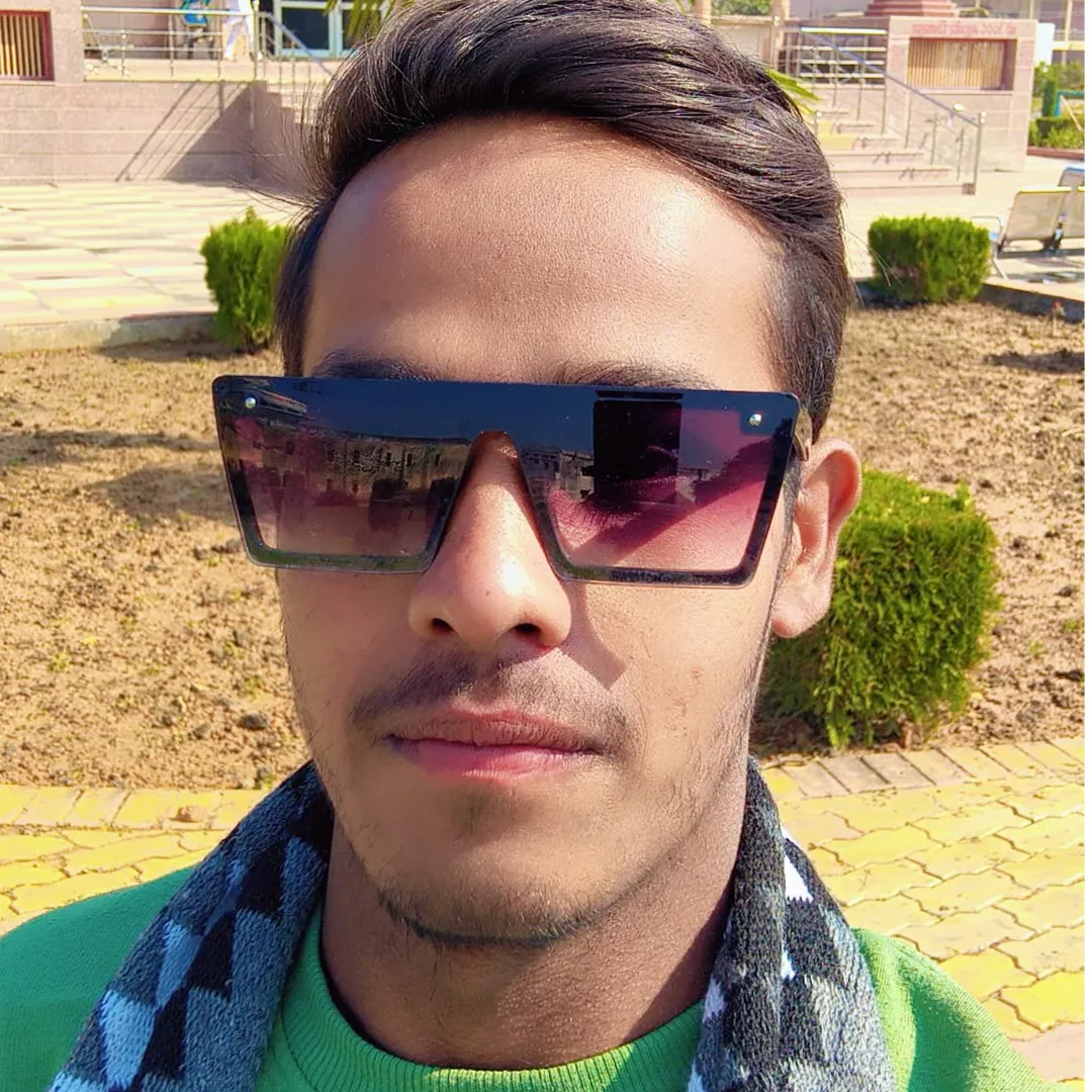 Sunny prajapati