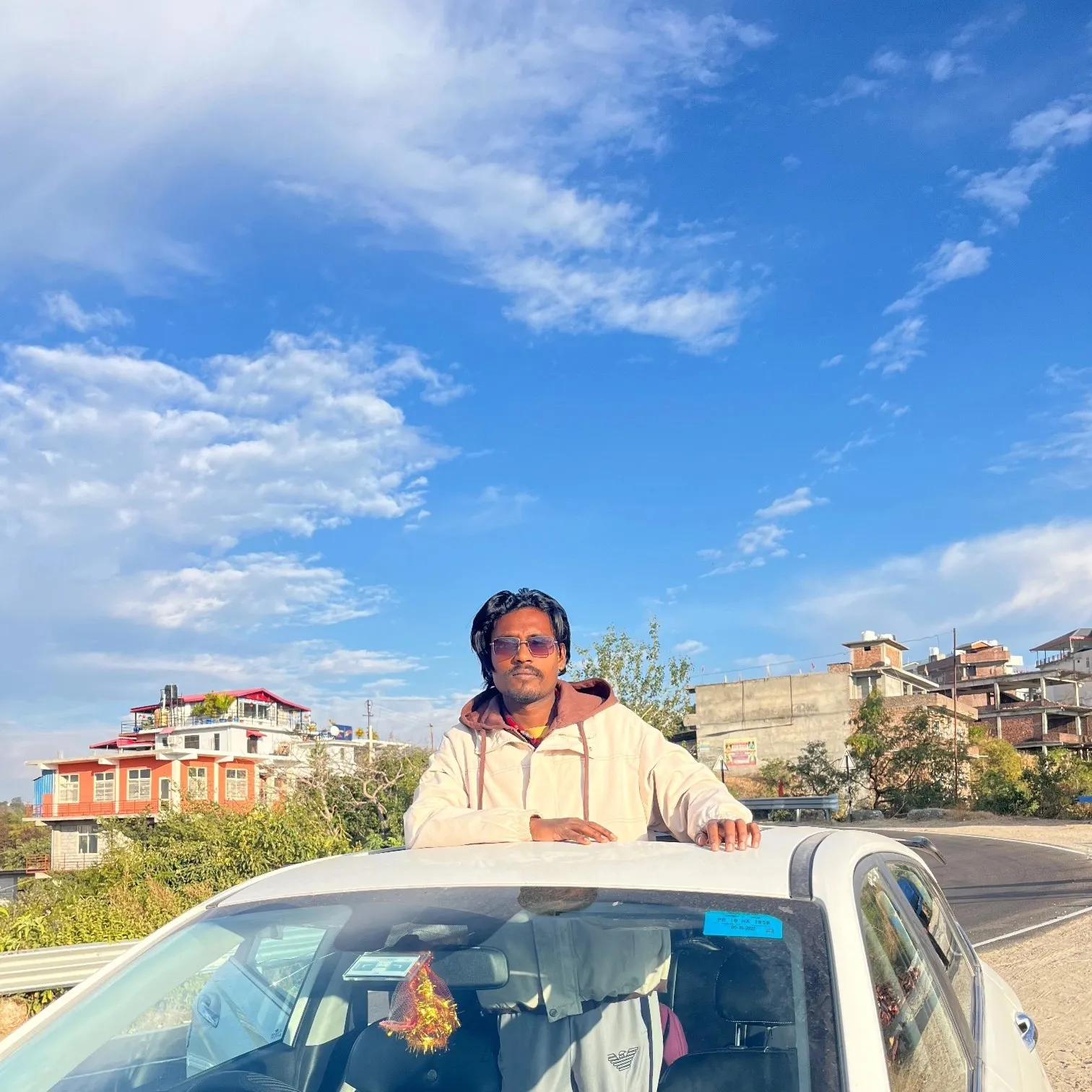 Sonu Kumar