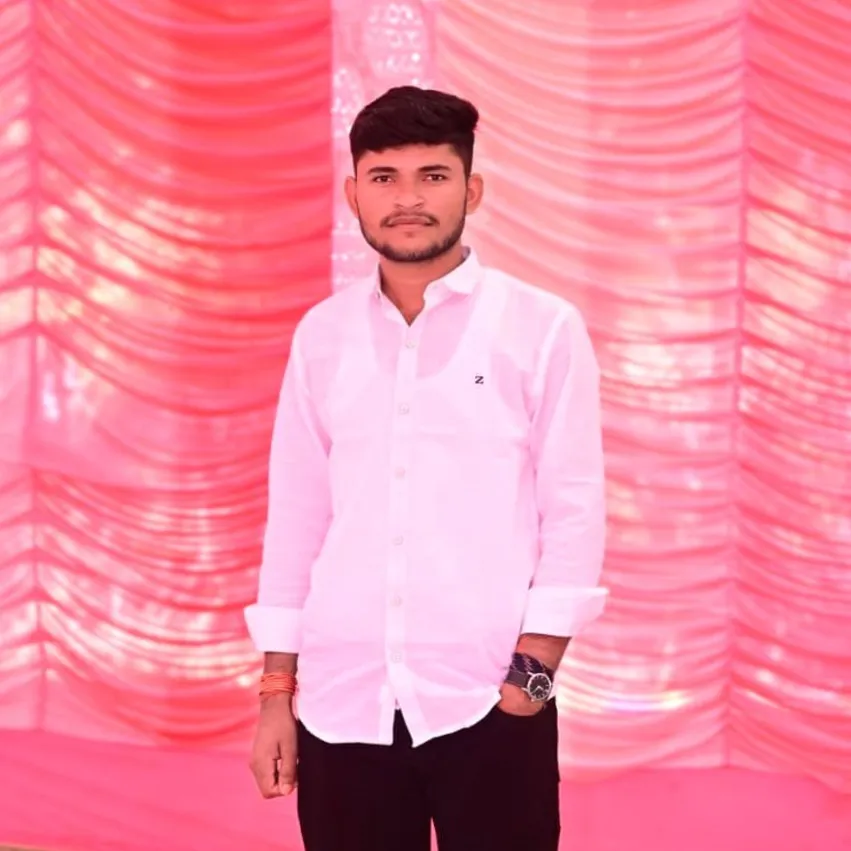 dungraram choudhary