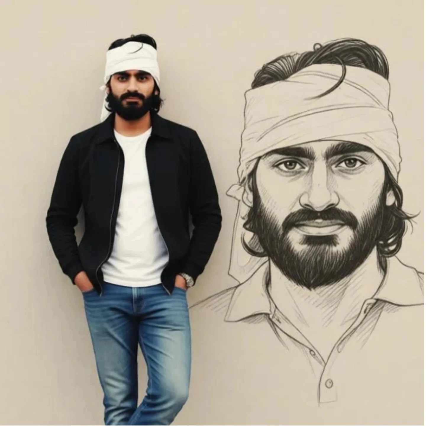 Deepak jaat