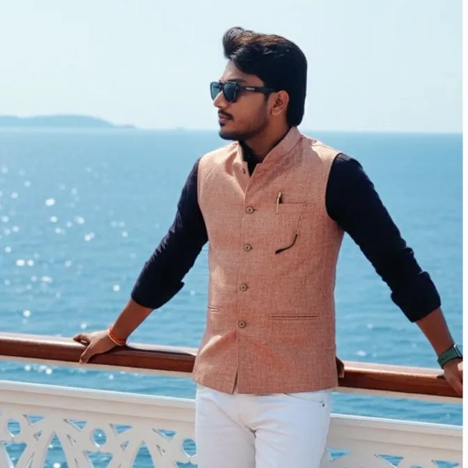 KARAN RAJ