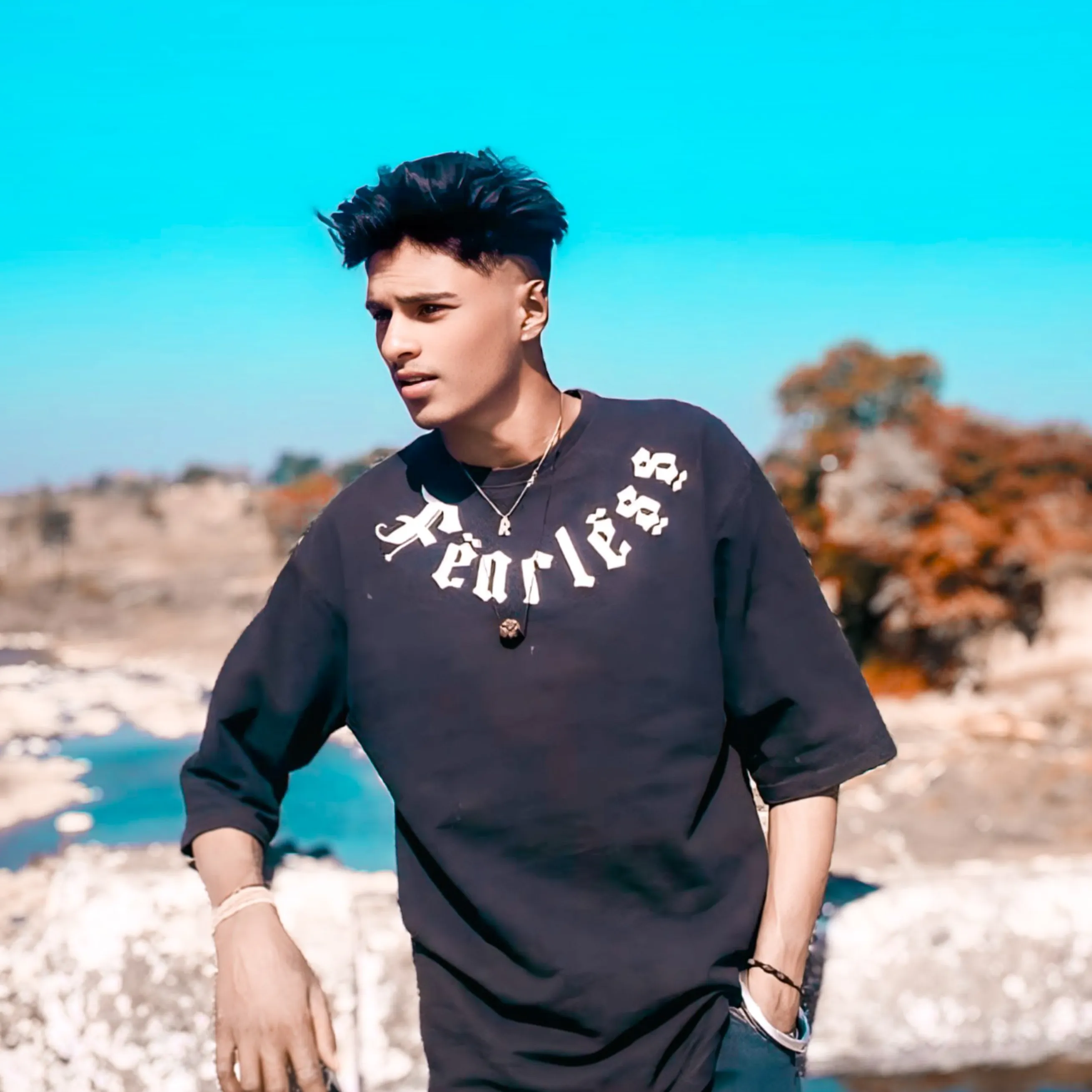 Rakesh Jadhaw