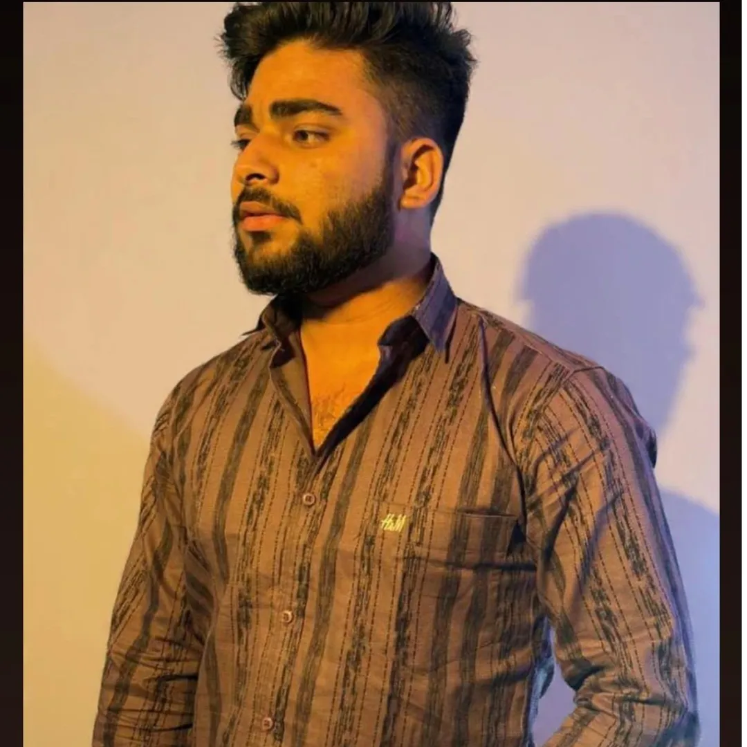 Dhanraj ...