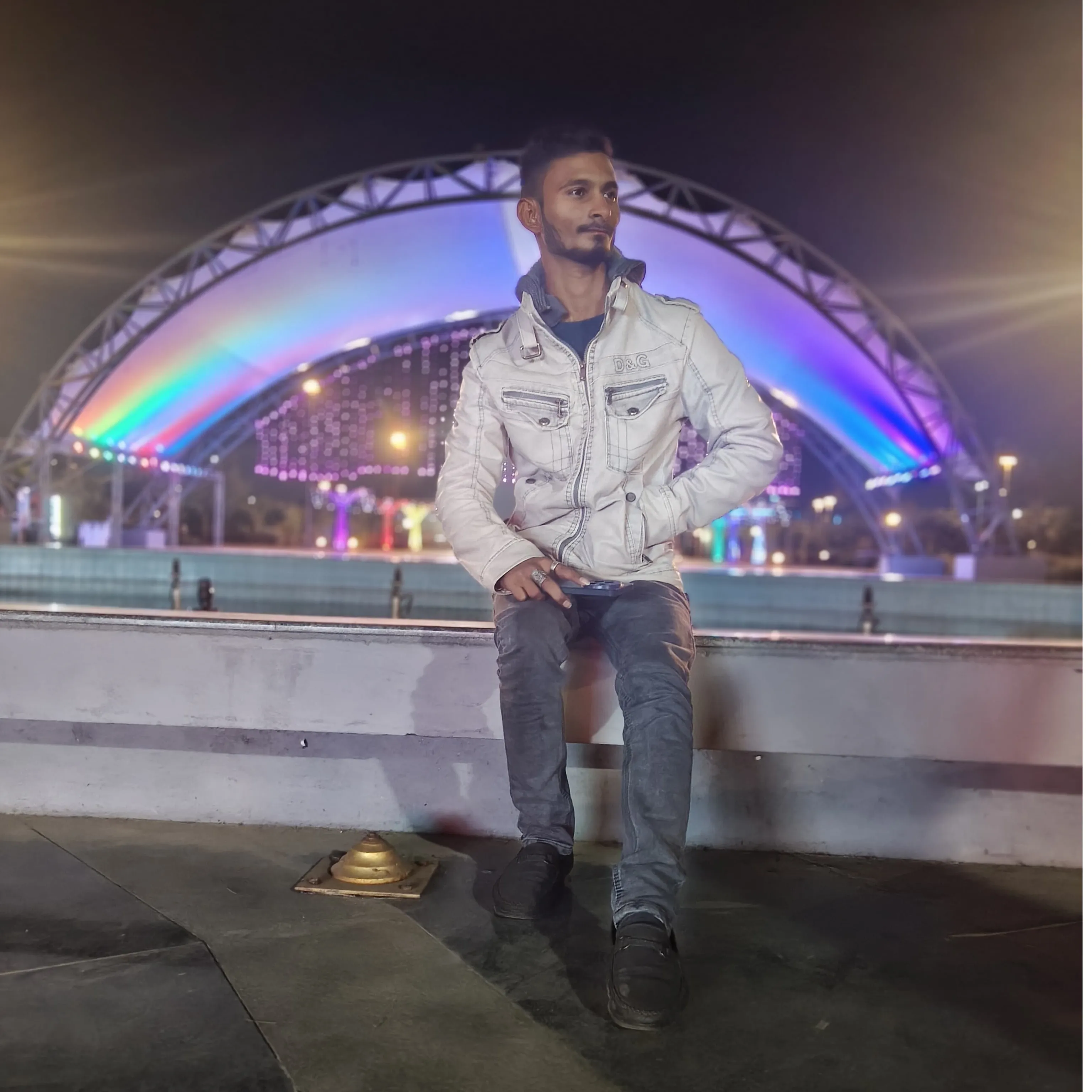 MOHSIN KHAN