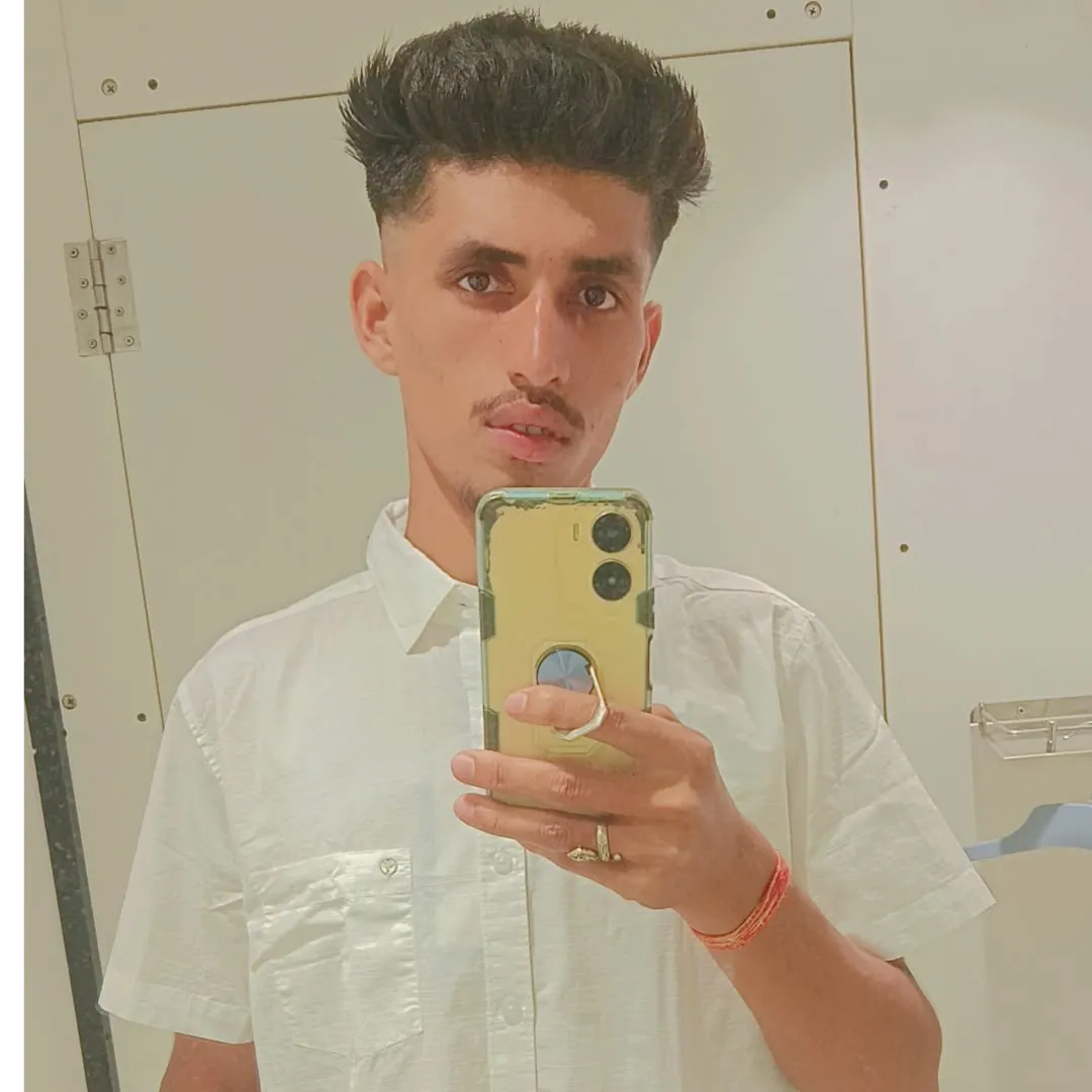 Aryan Kumar