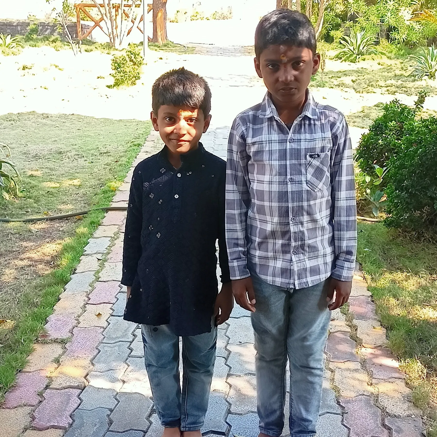Bandari Srikanth
