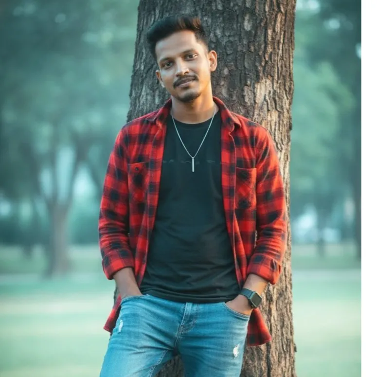 Sunil Kumar