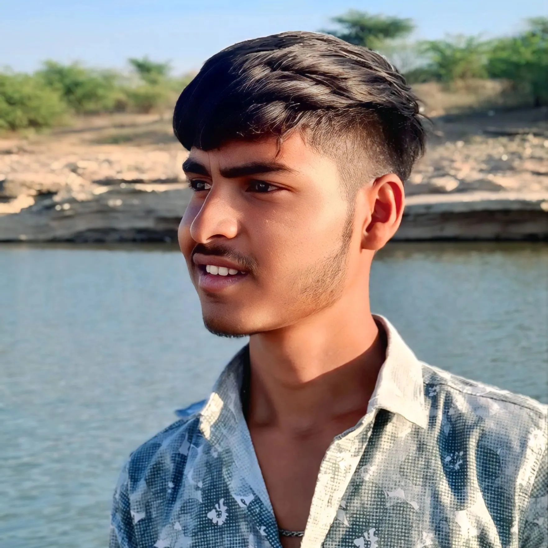 pawan saini